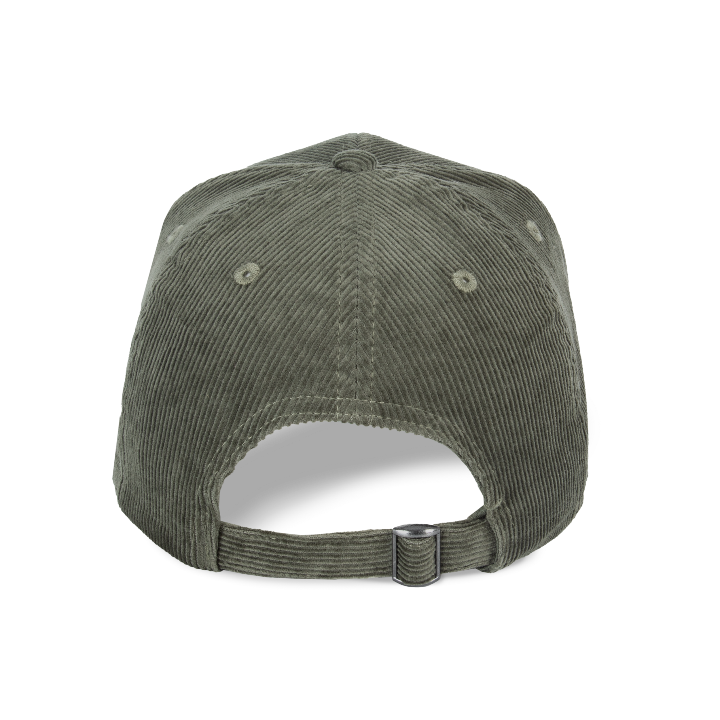 Organic Khaki