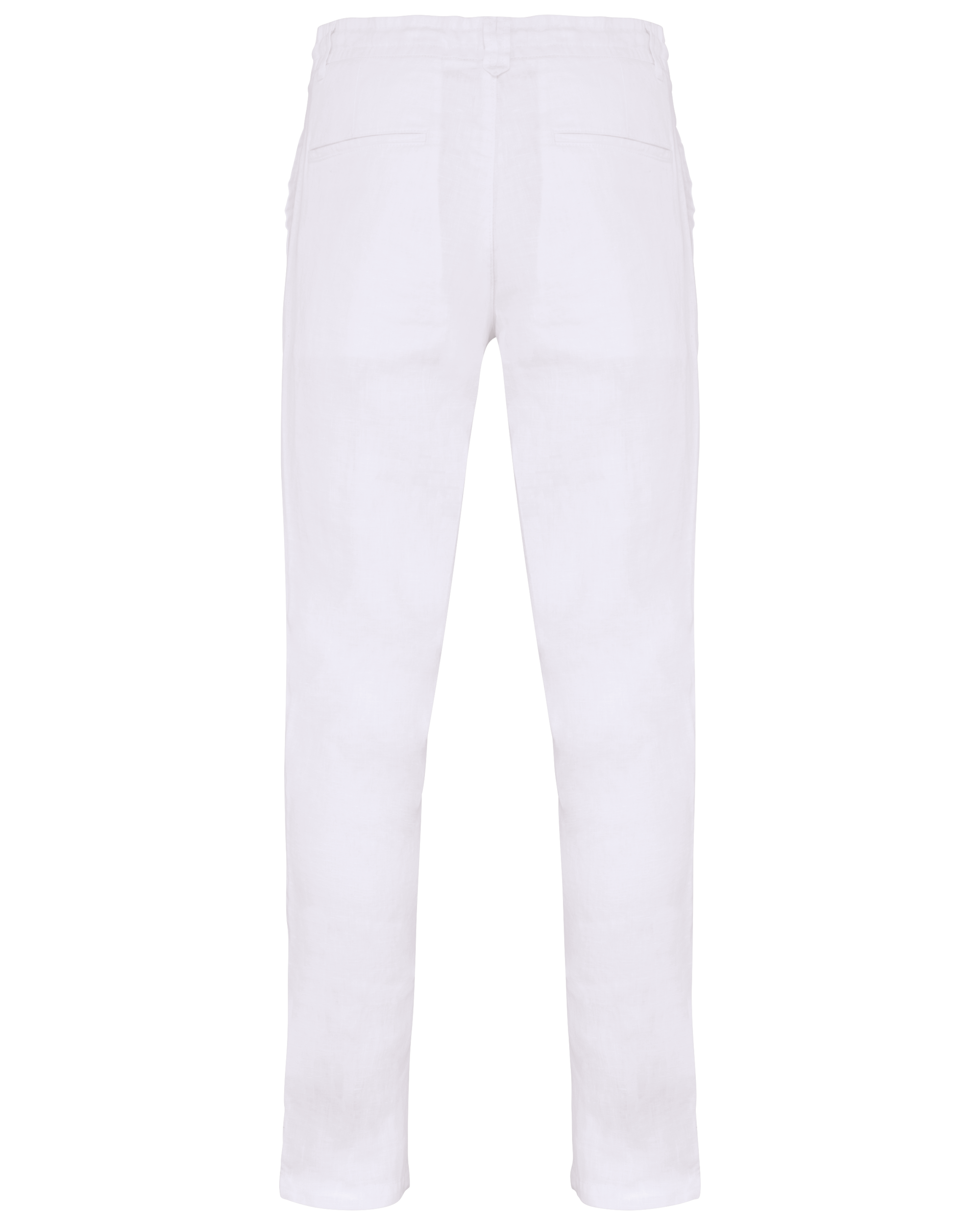 Washed White