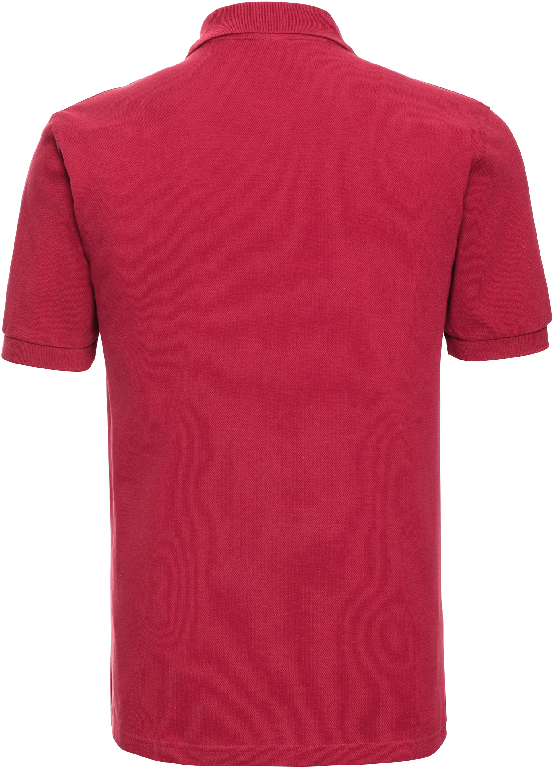 Classic Red