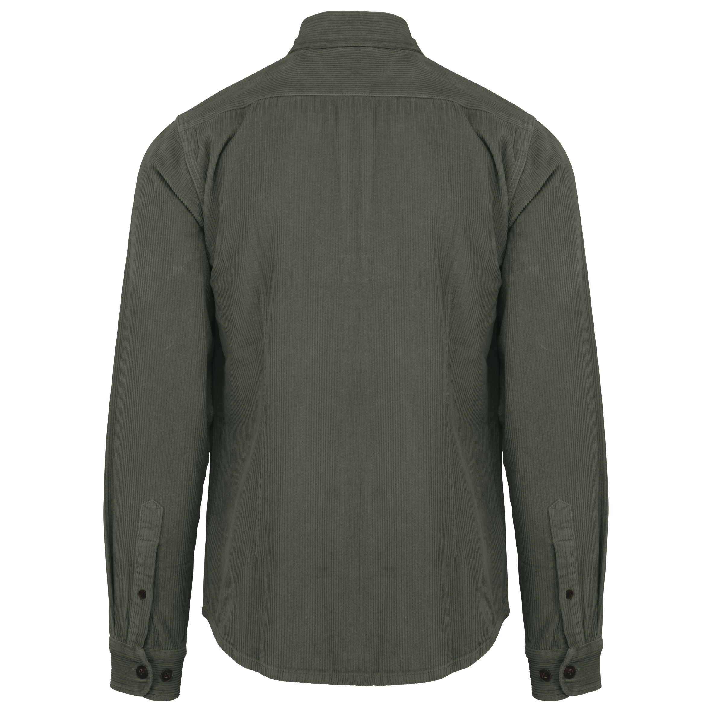 Washed Pale Khaki