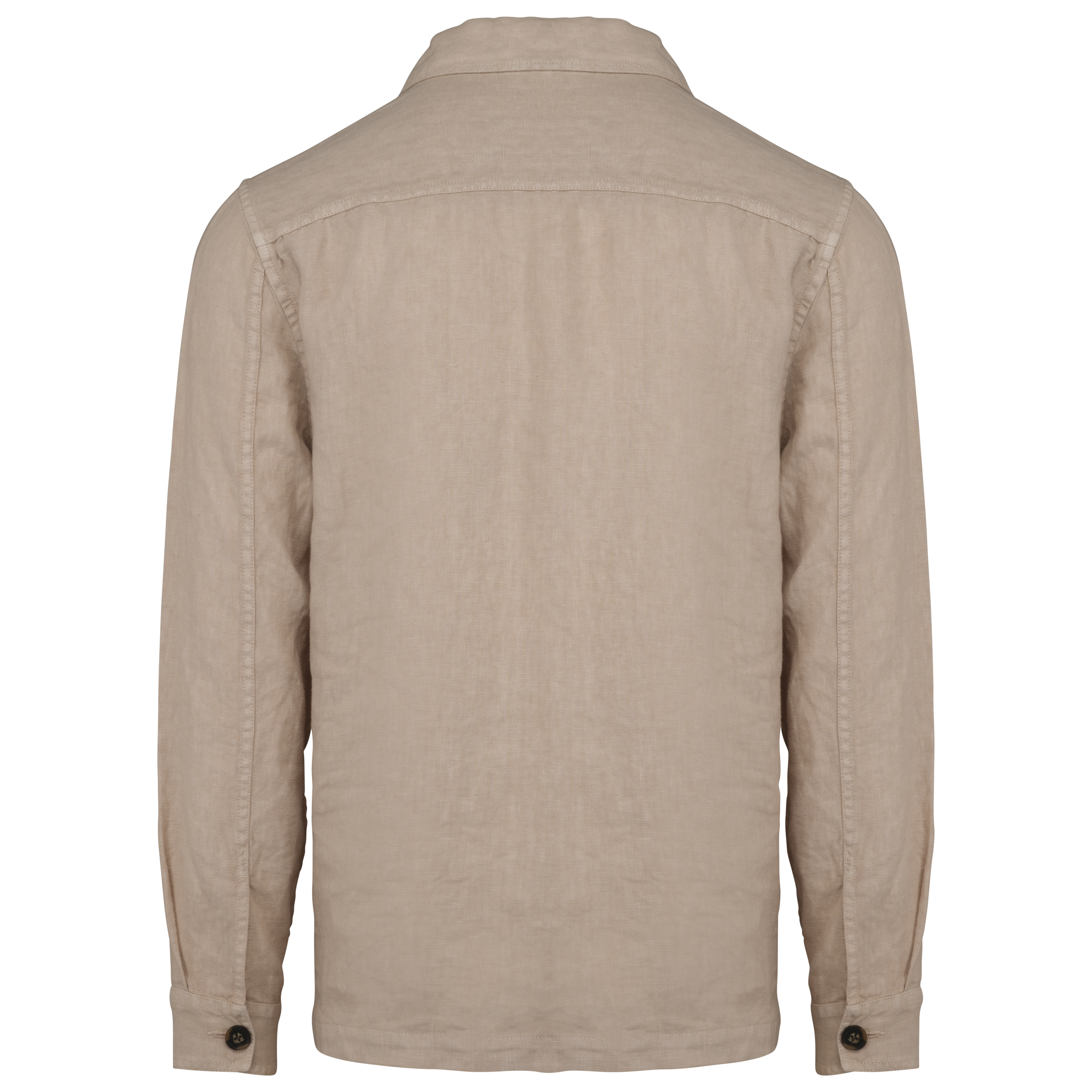 Washed Linen Sand