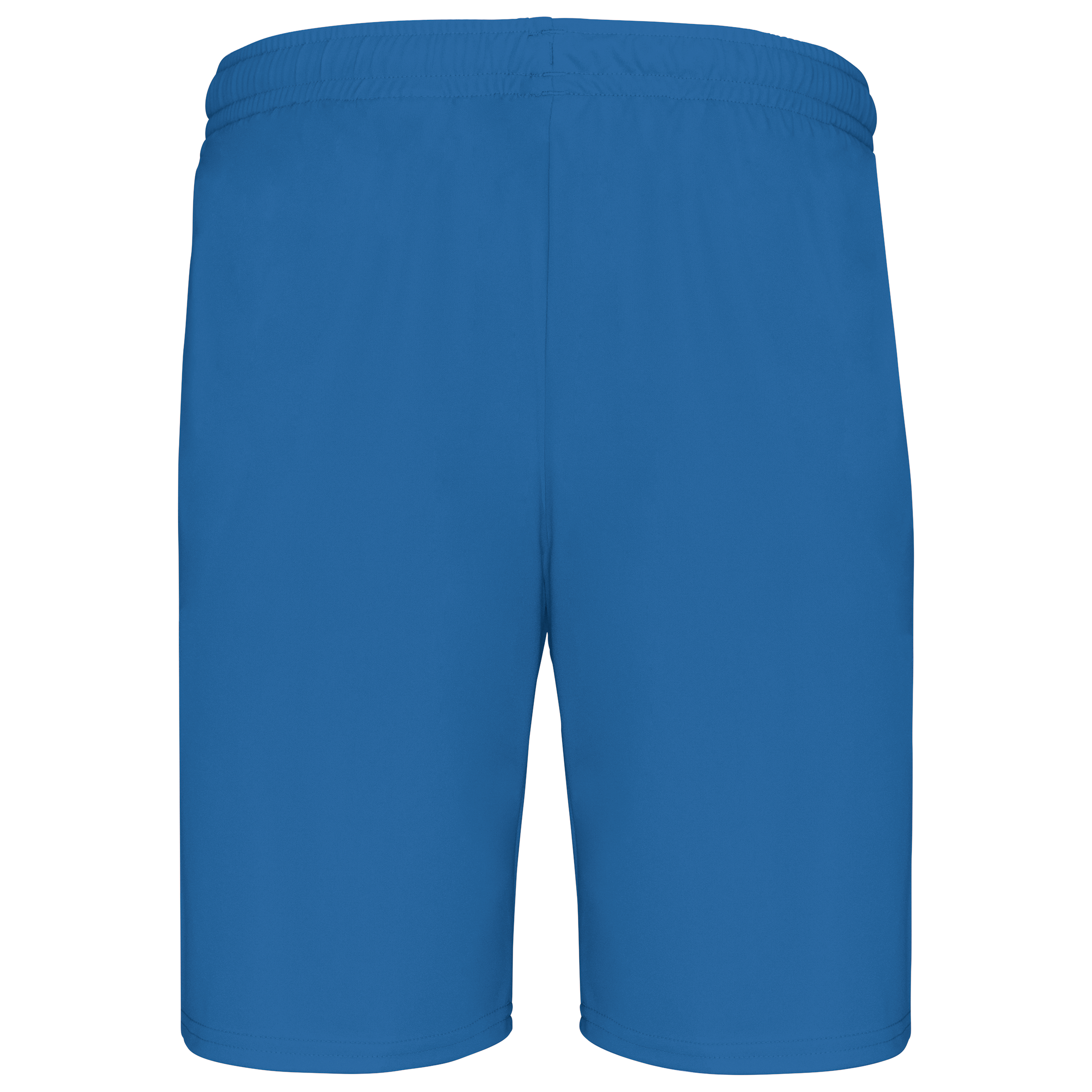 Sporty Royal Blue