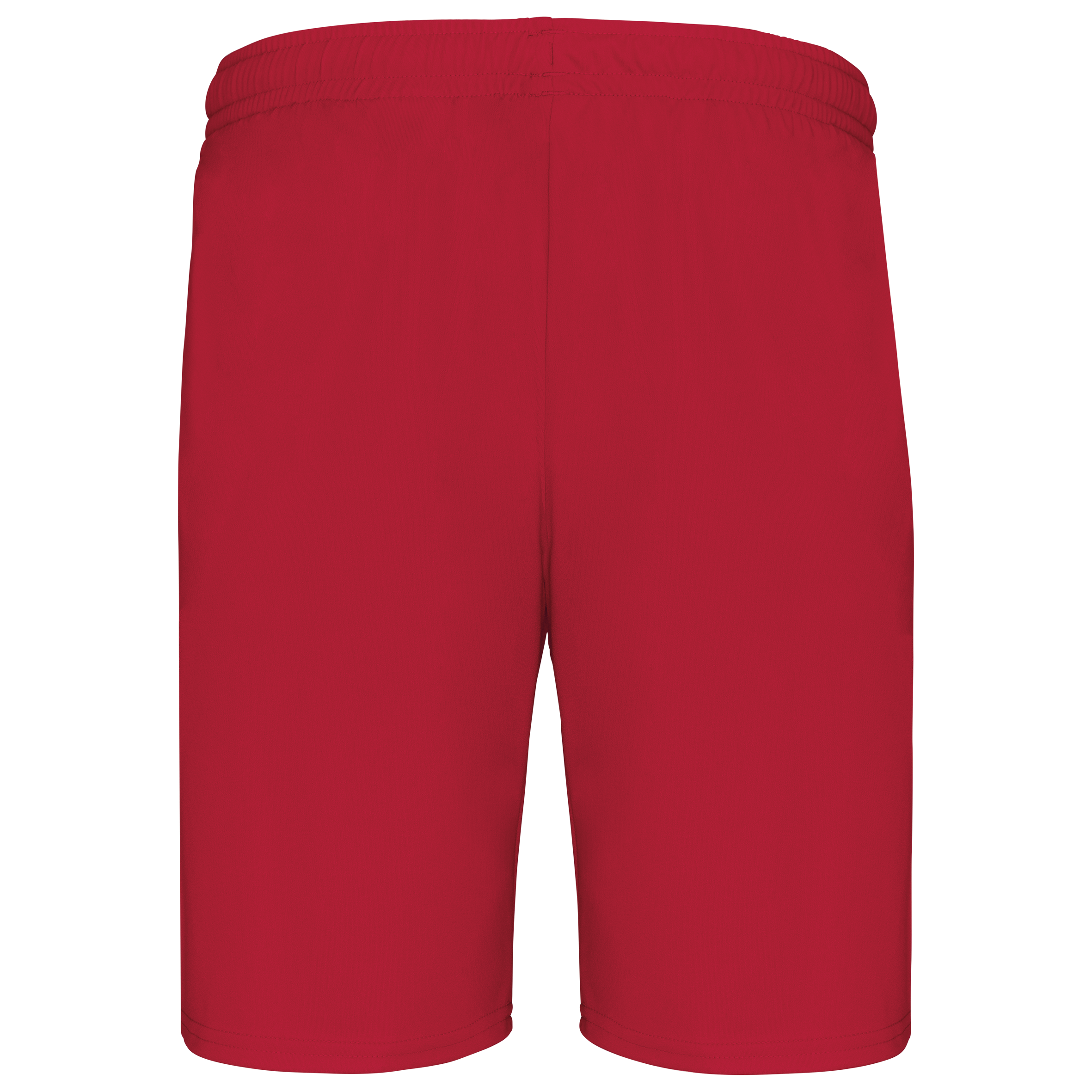 Sporty Red