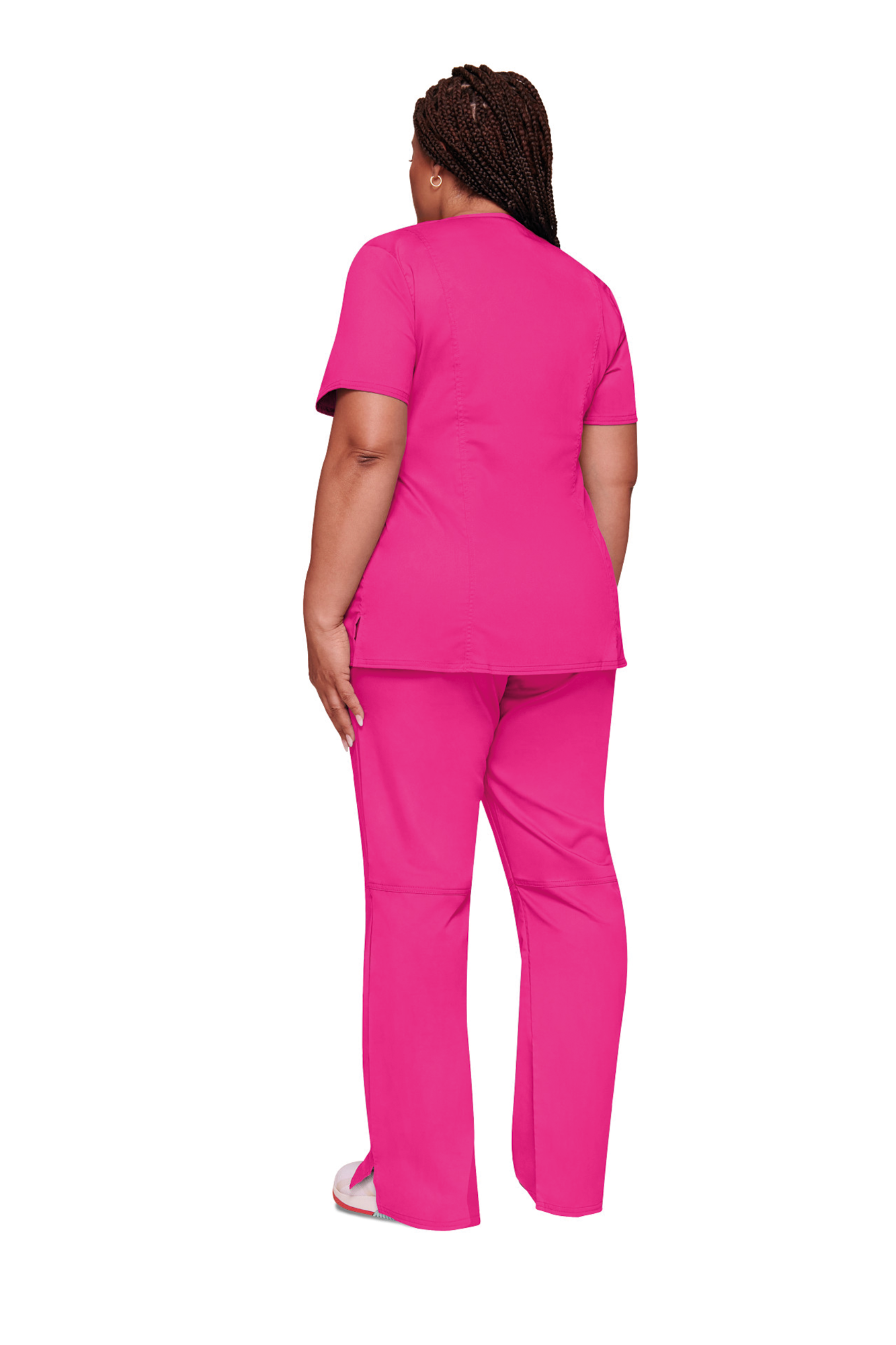 Electric Pink