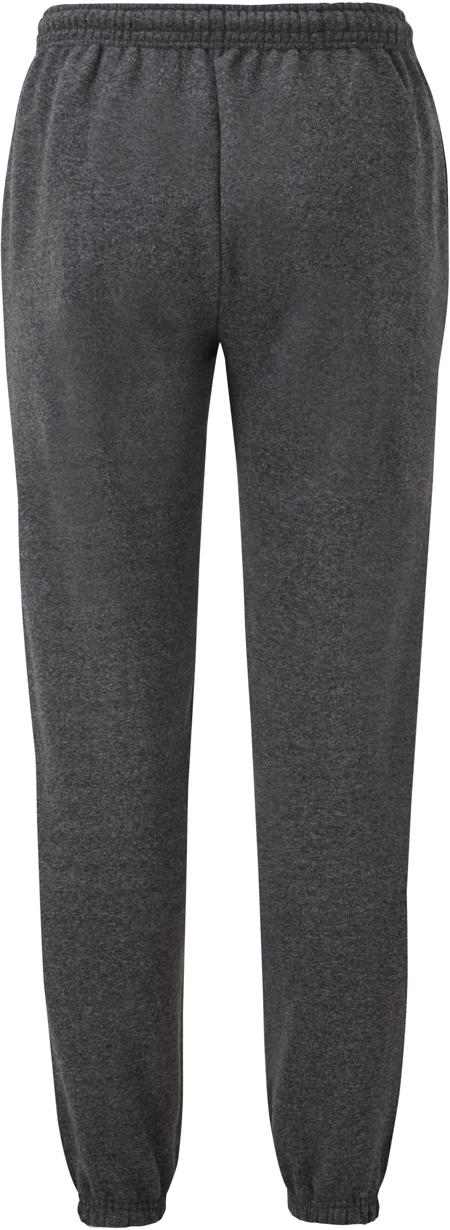 Dark Heather Grey