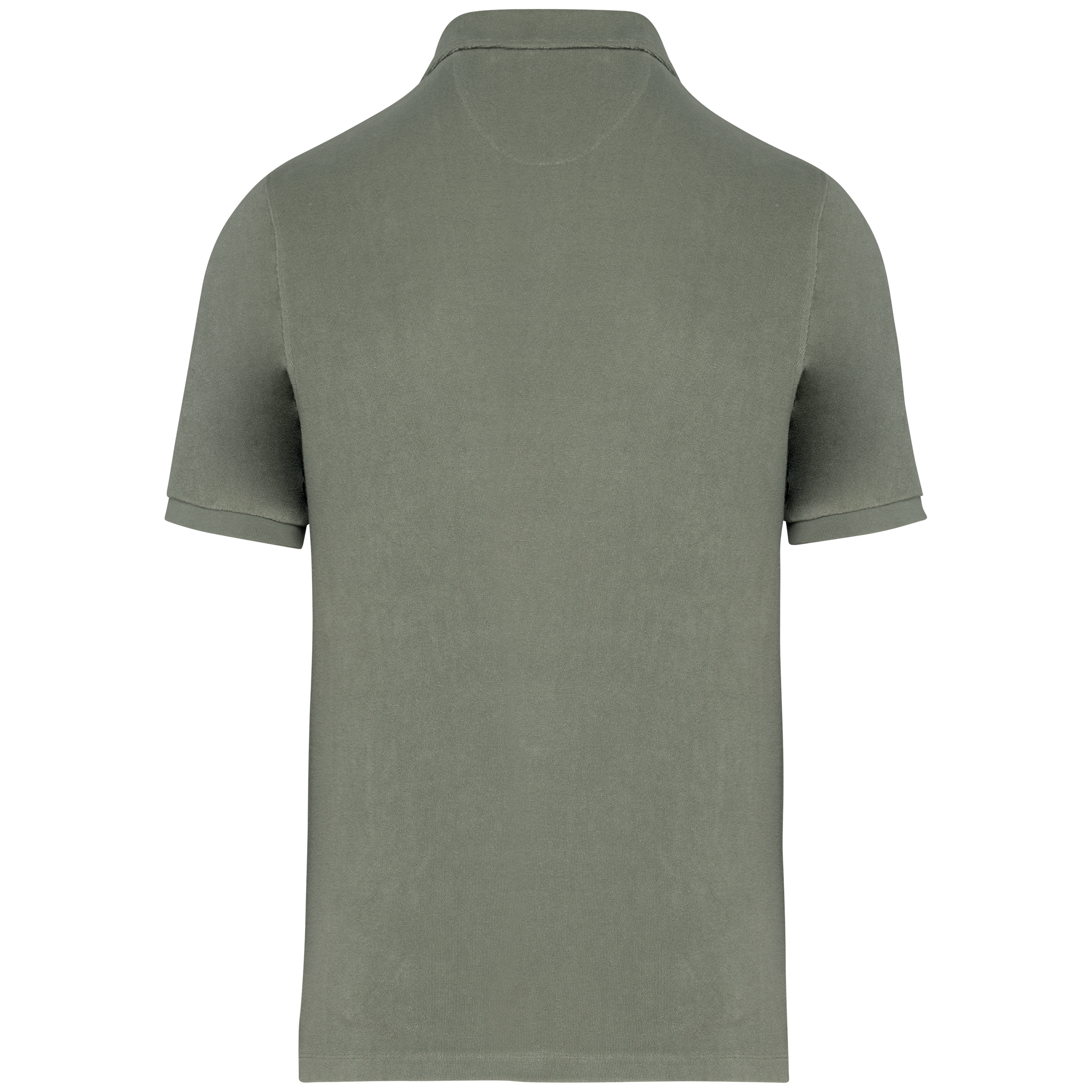 Almond Green