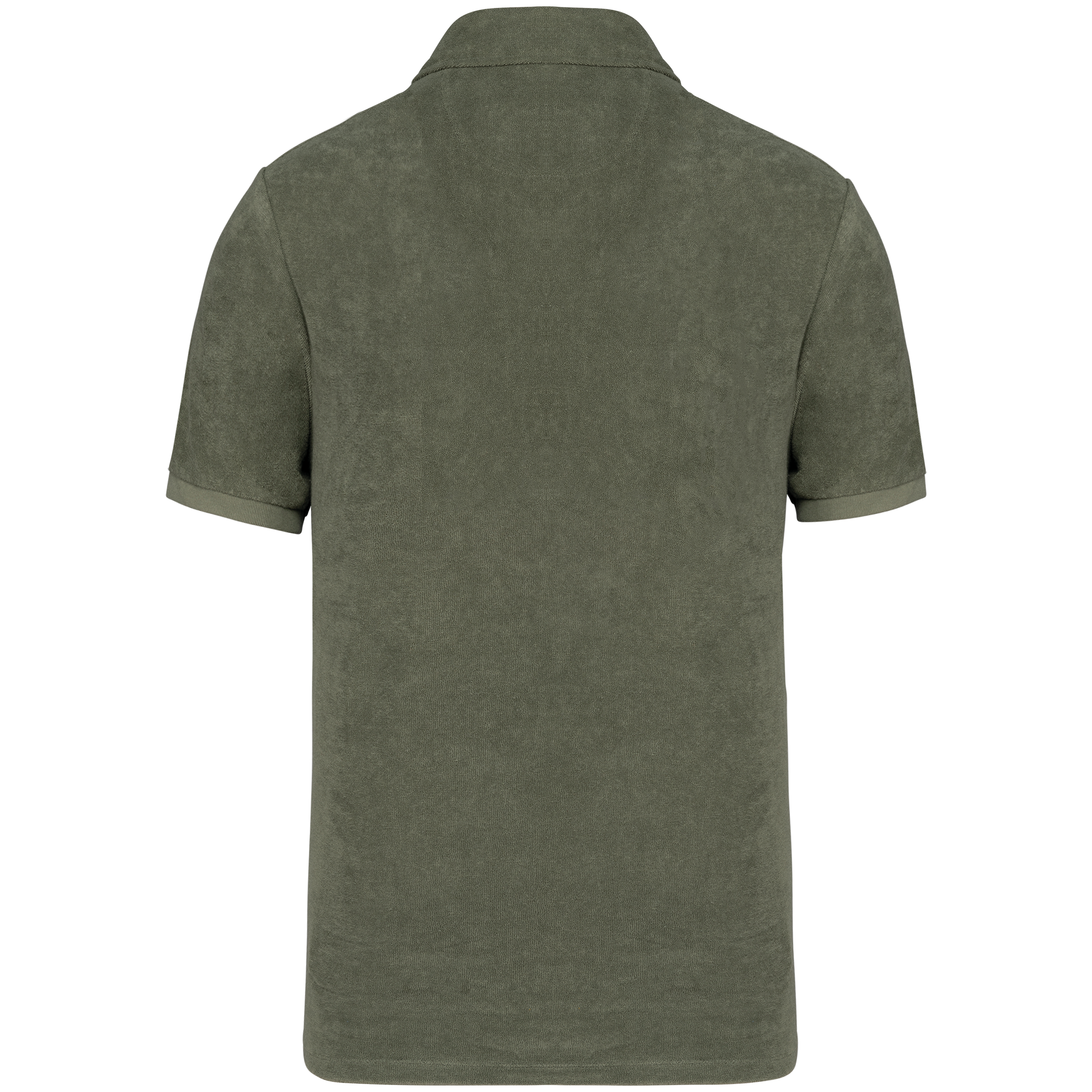 Organic Khaki