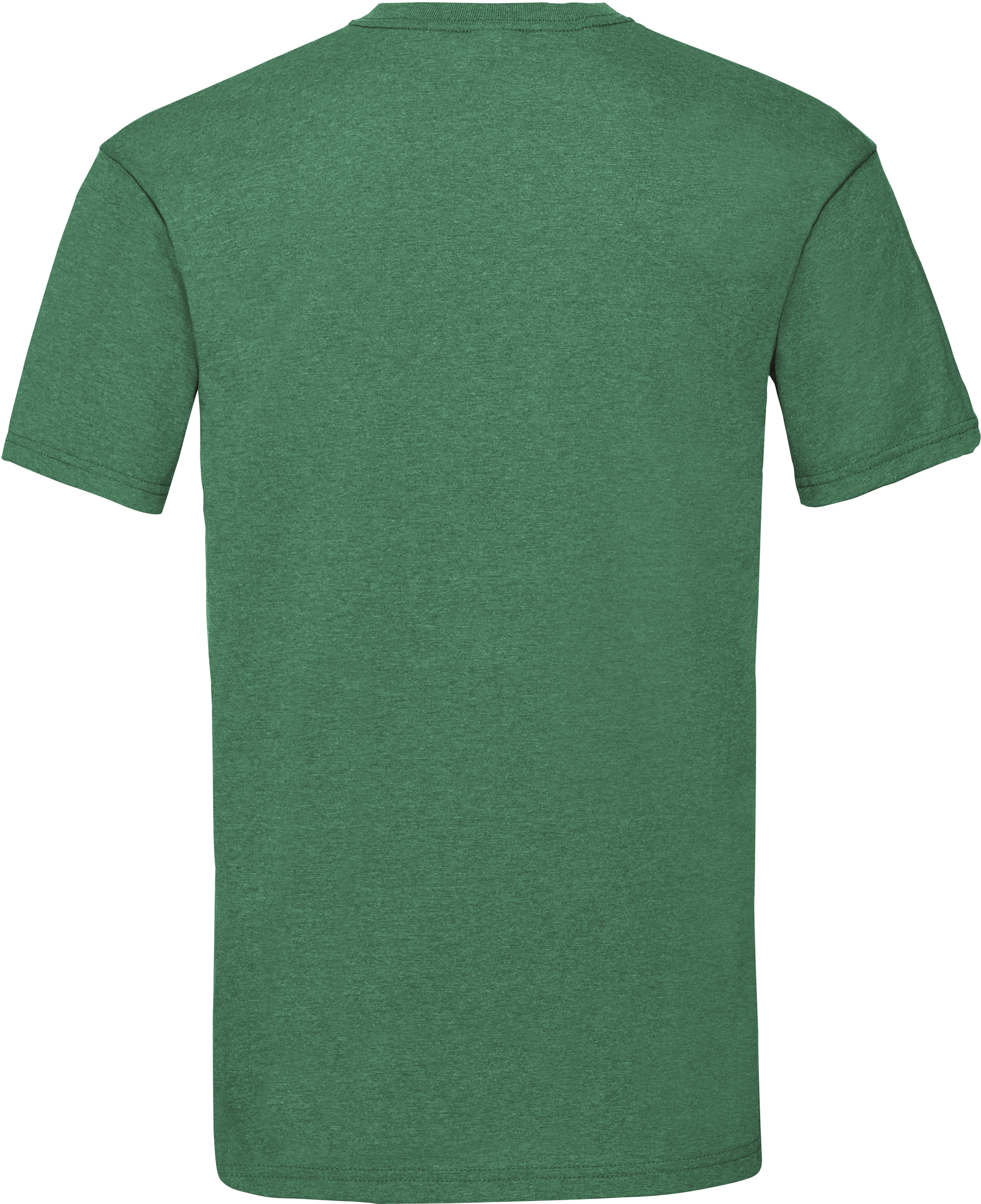 Retro Heather Green
