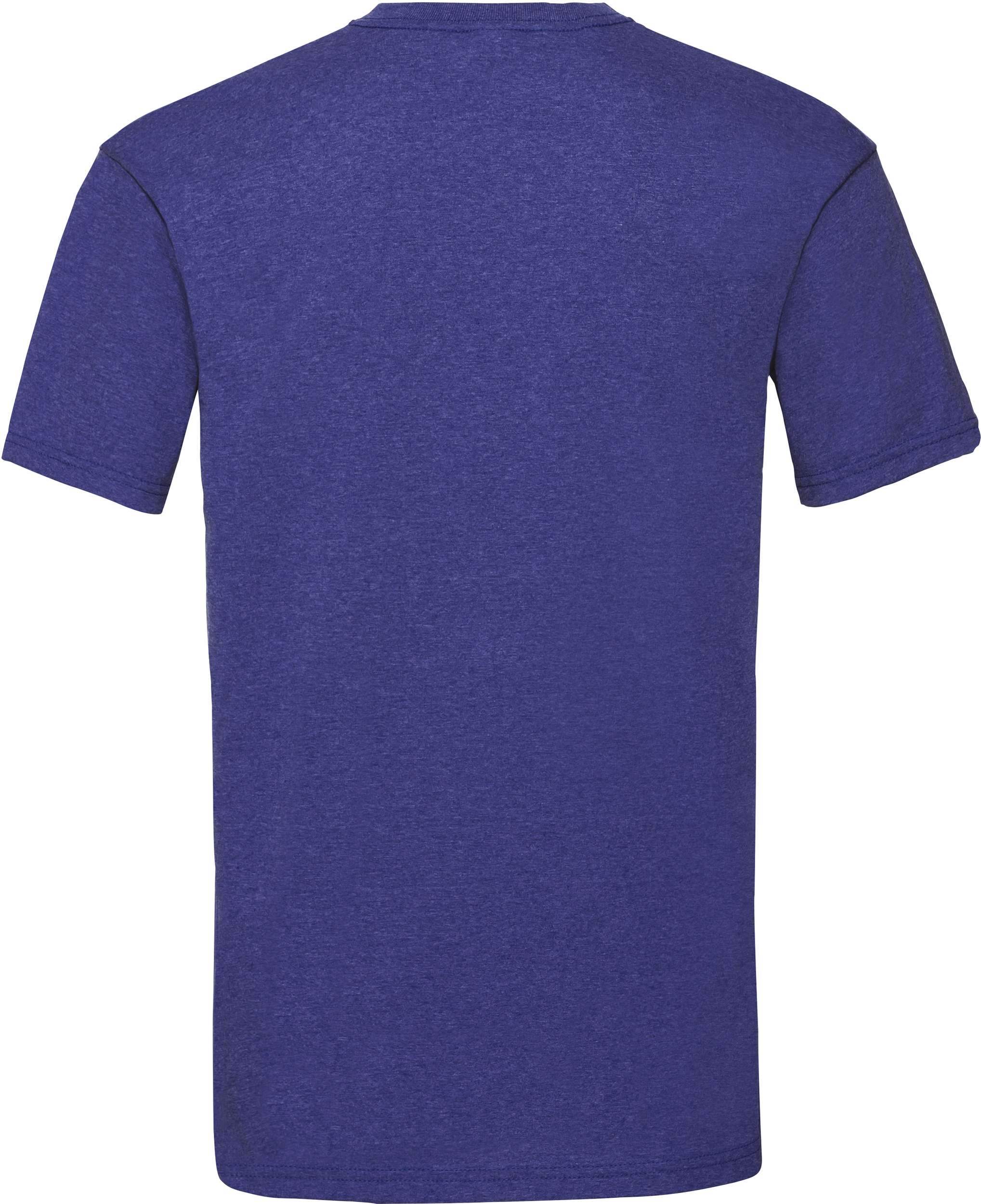 Retro Heather Royal