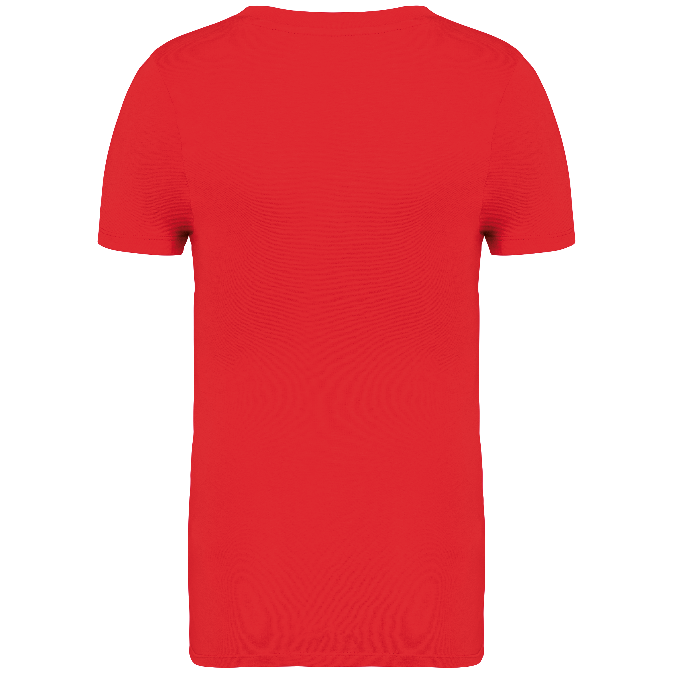 Poppy Red