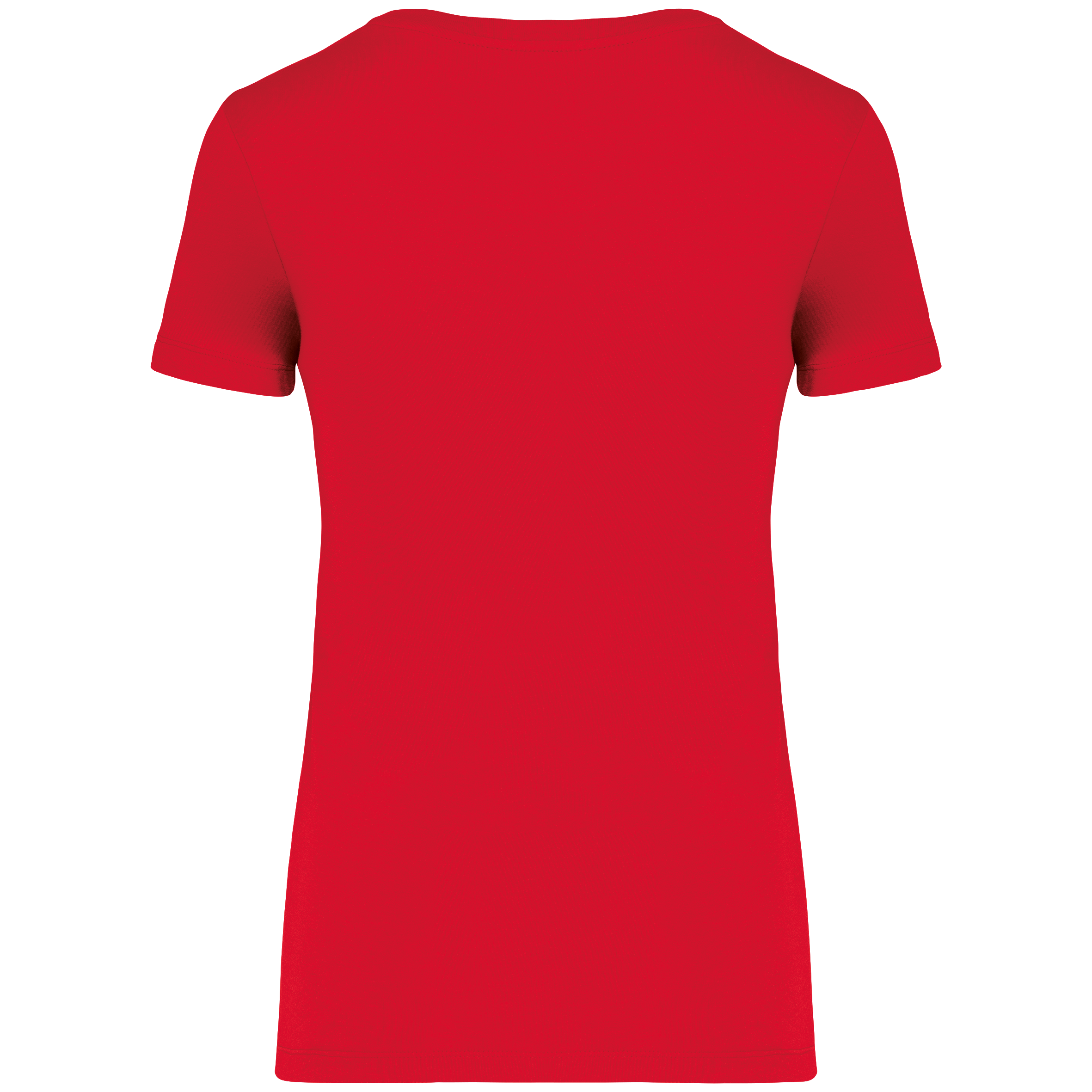 Poppy Red