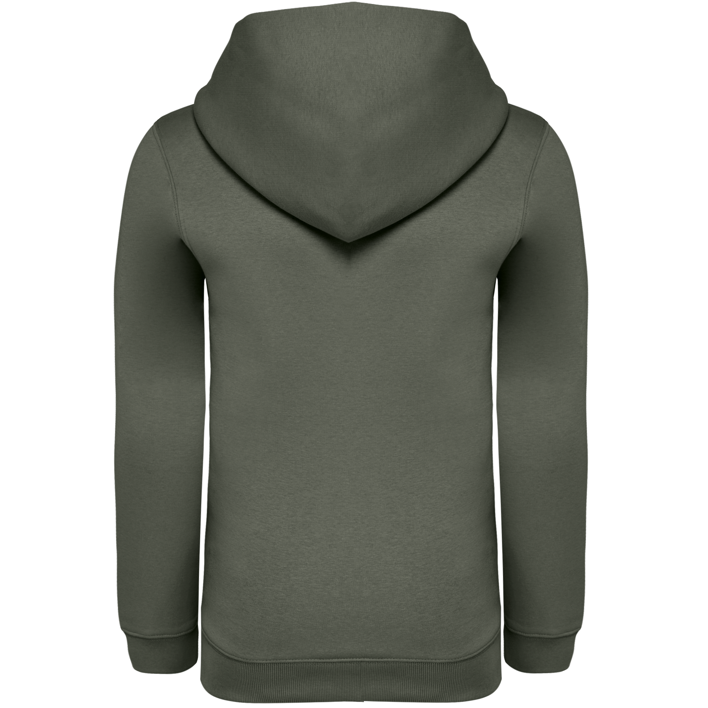 Organic Khaki