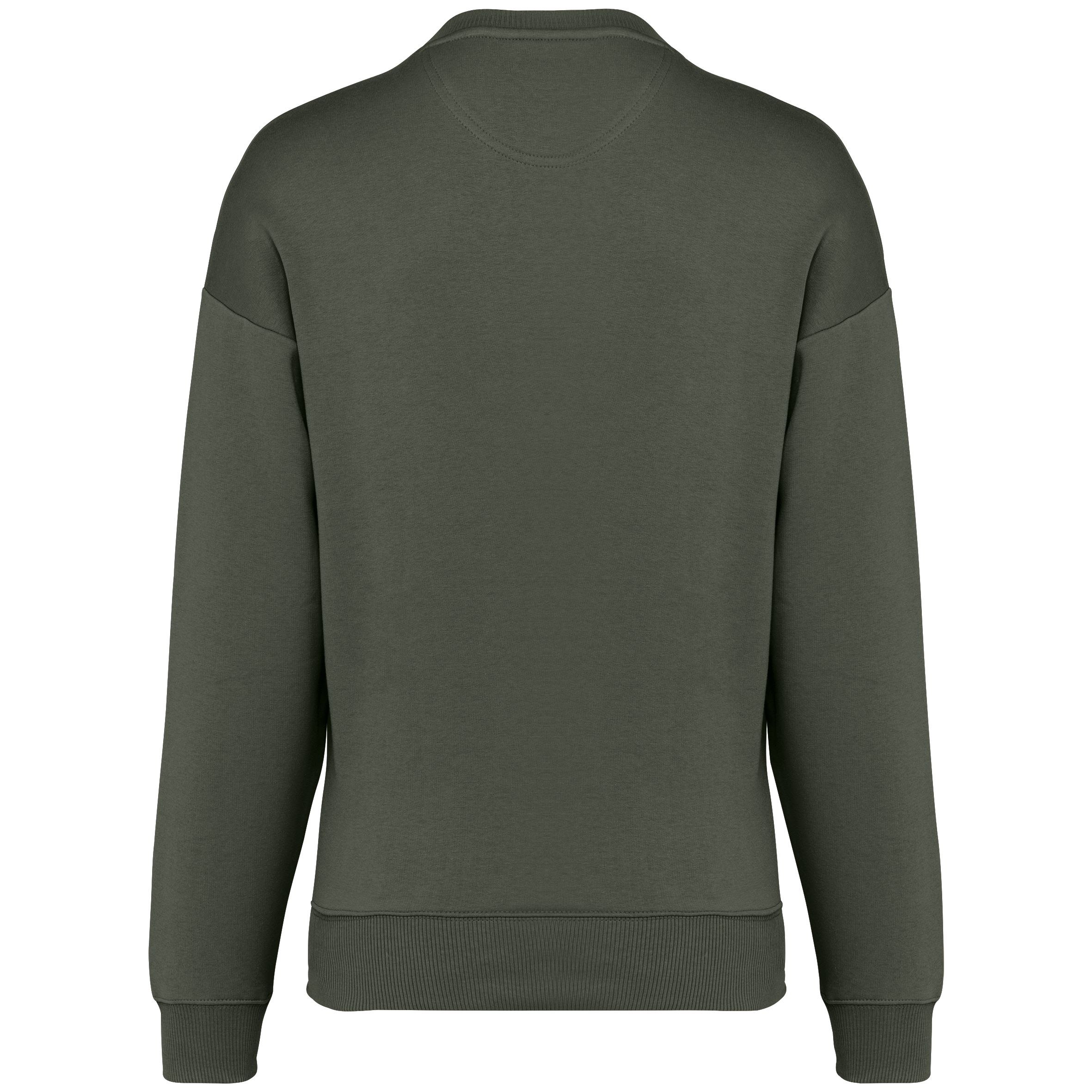 Organic Khaki