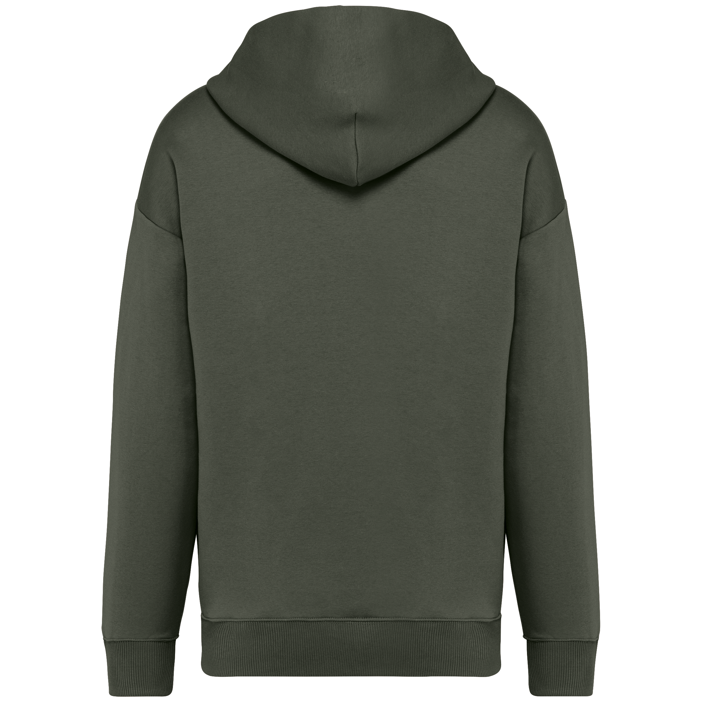 Organic Khaki