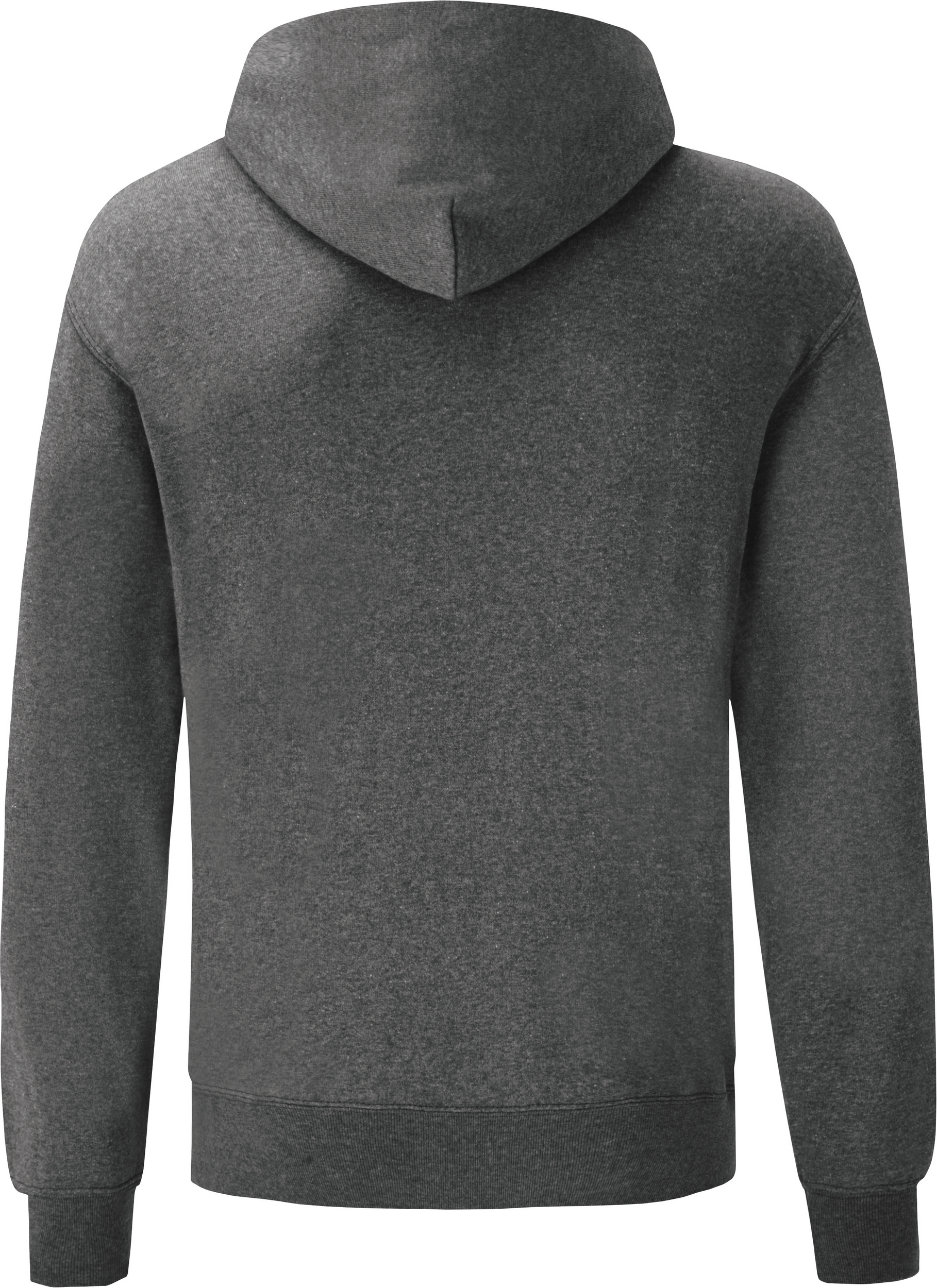 Dark Heather Grey