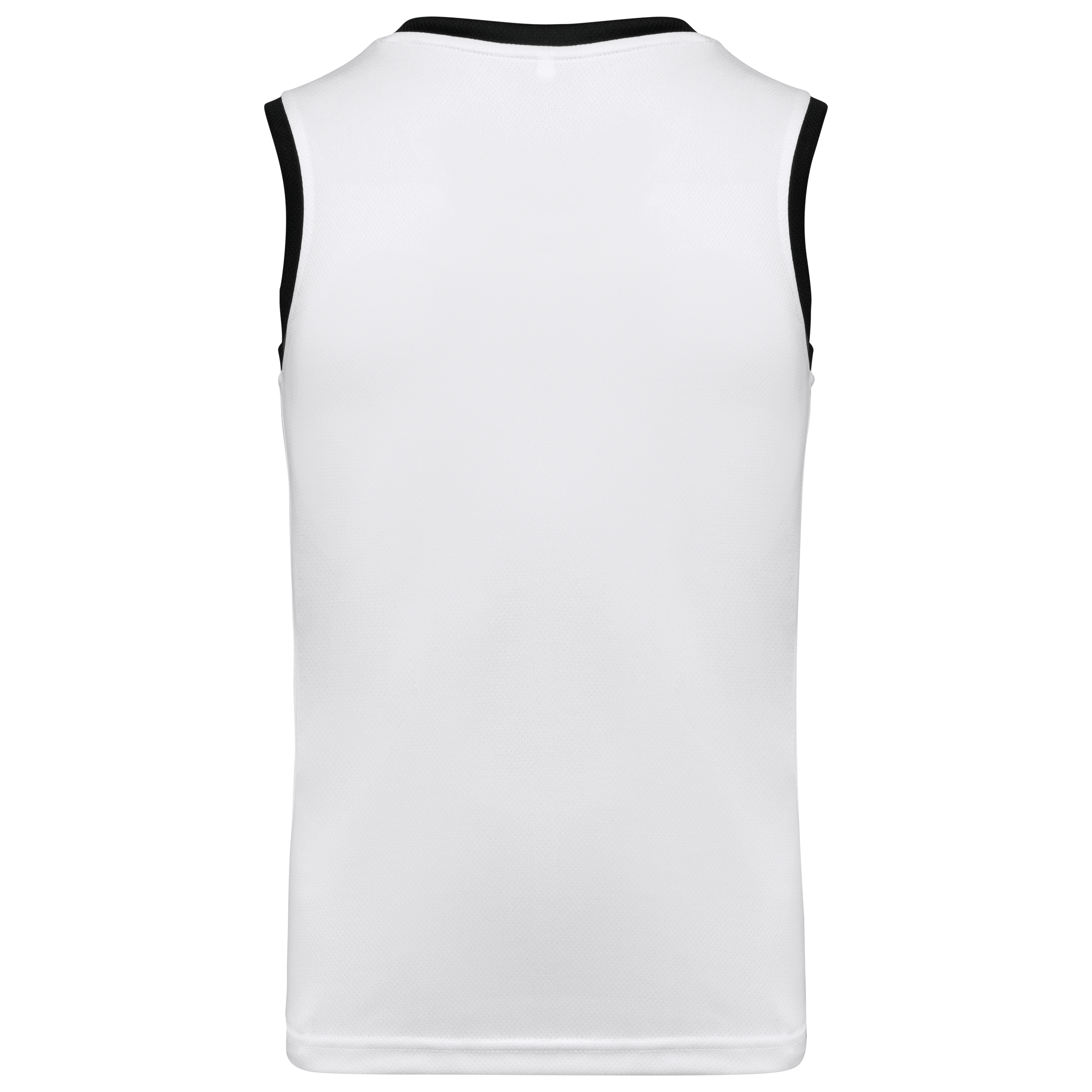 White / Black