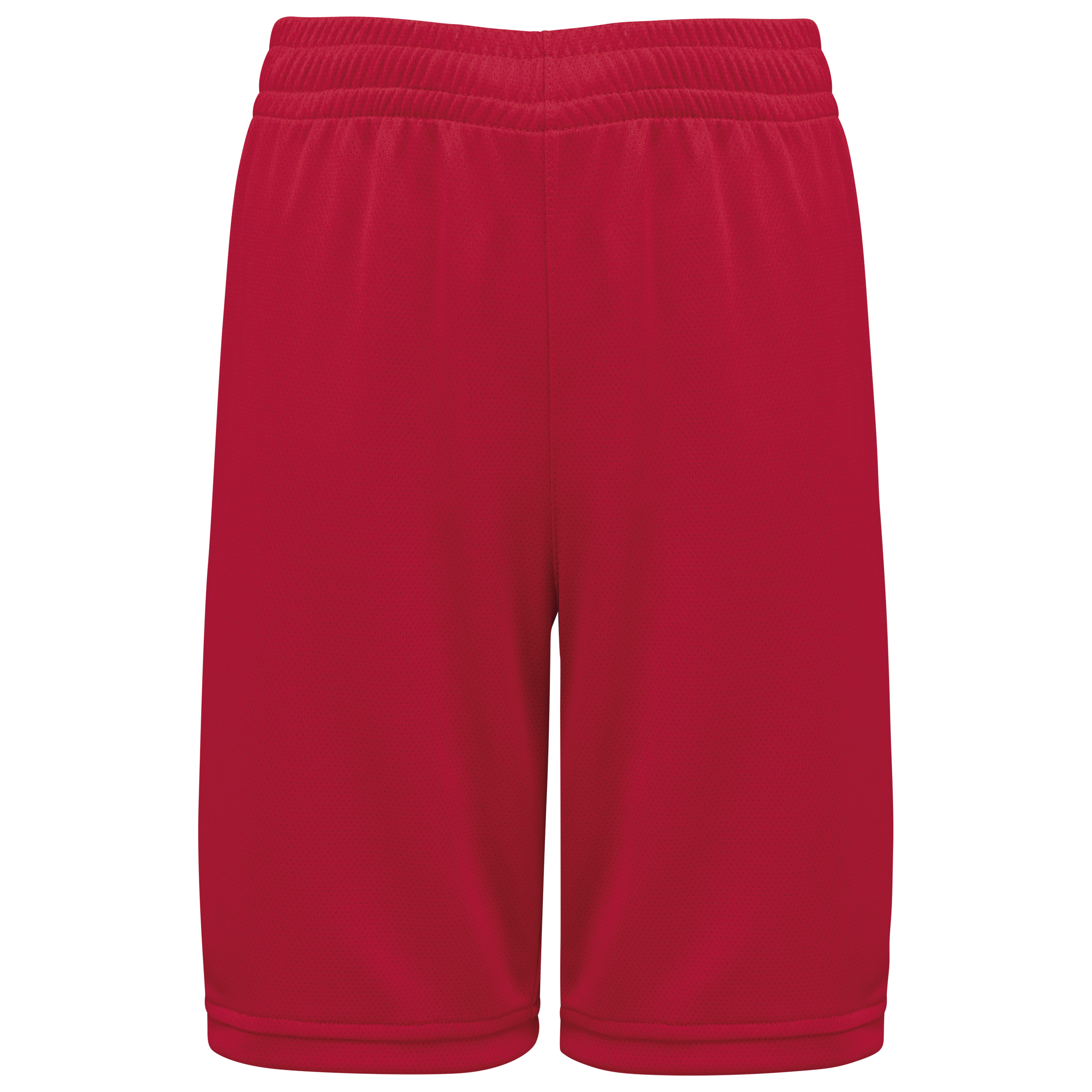 Sporty Red