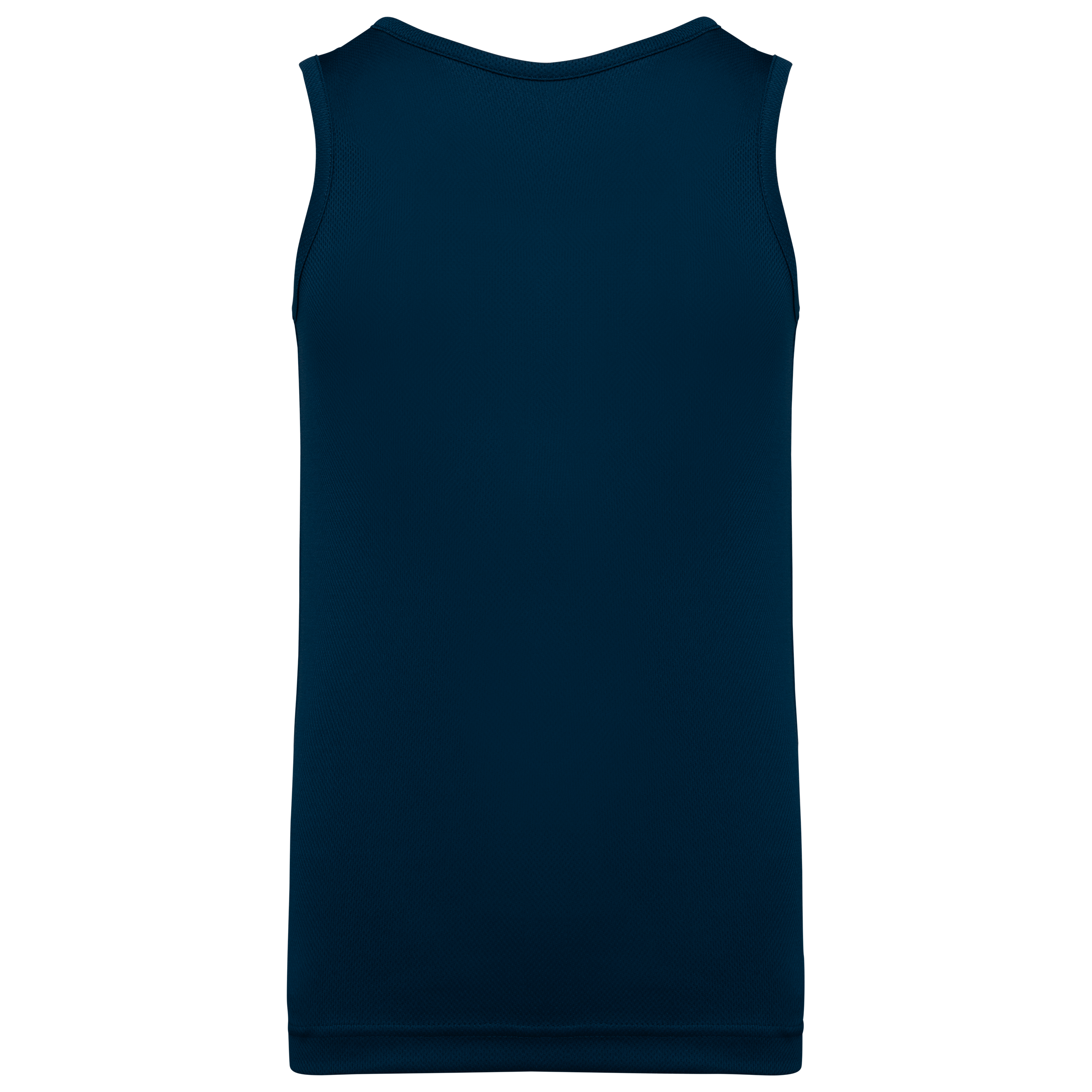 Sporty Navy