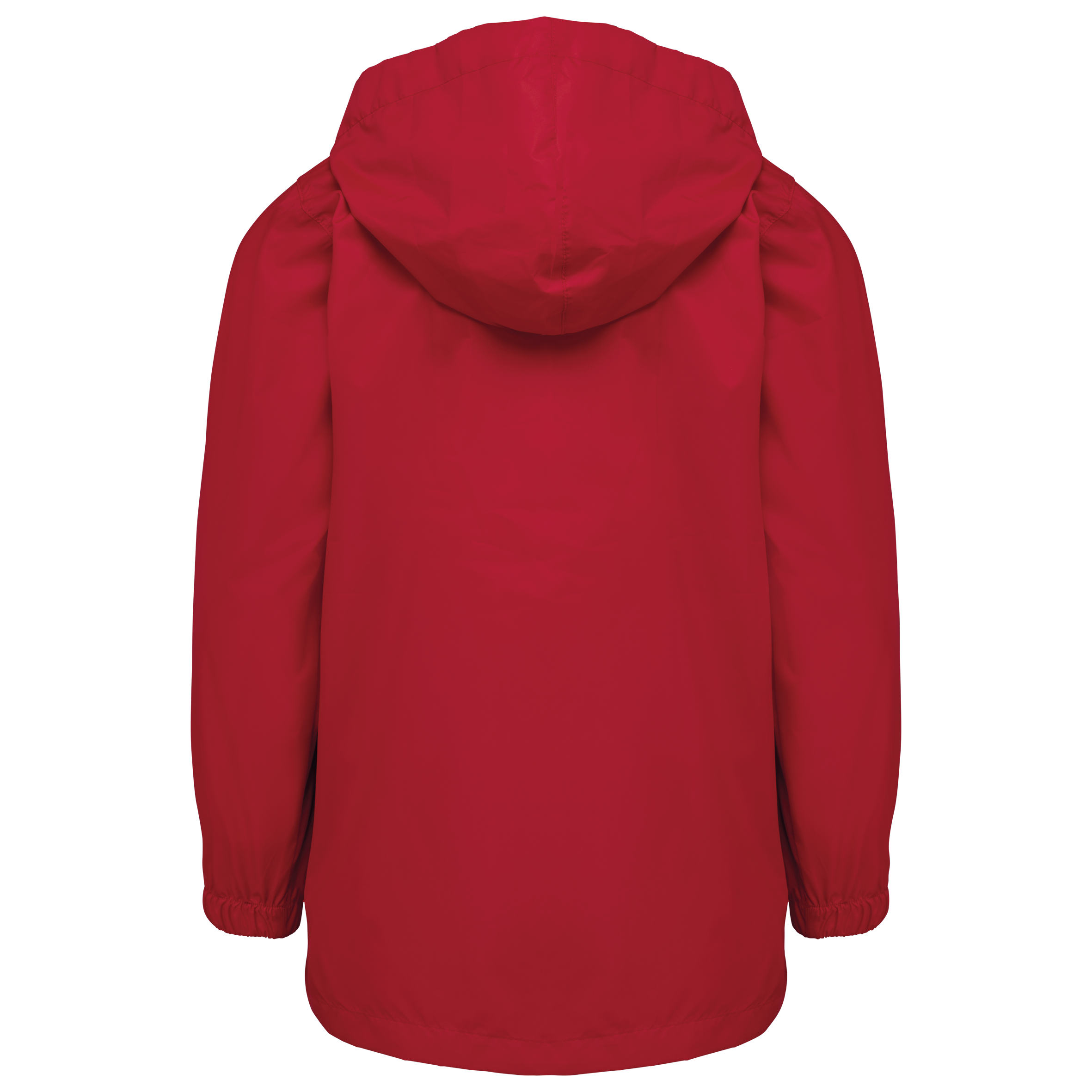Sporty Red