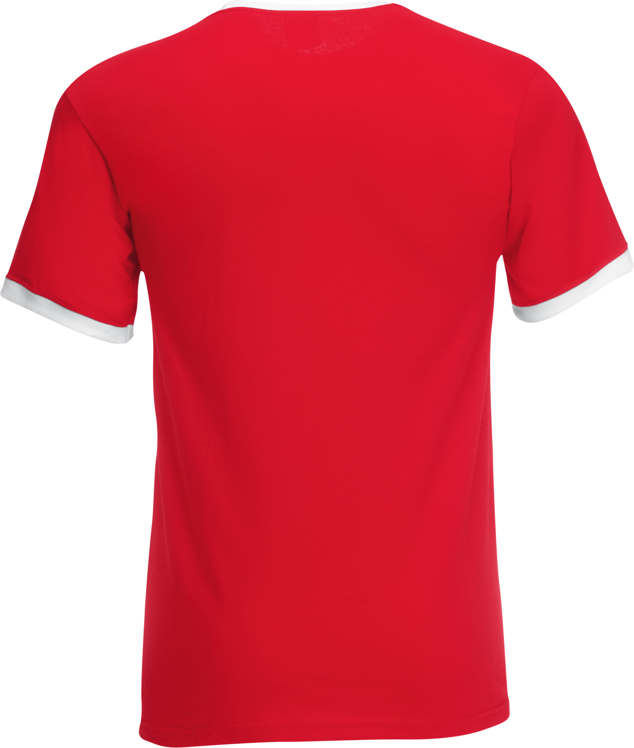 Red / White