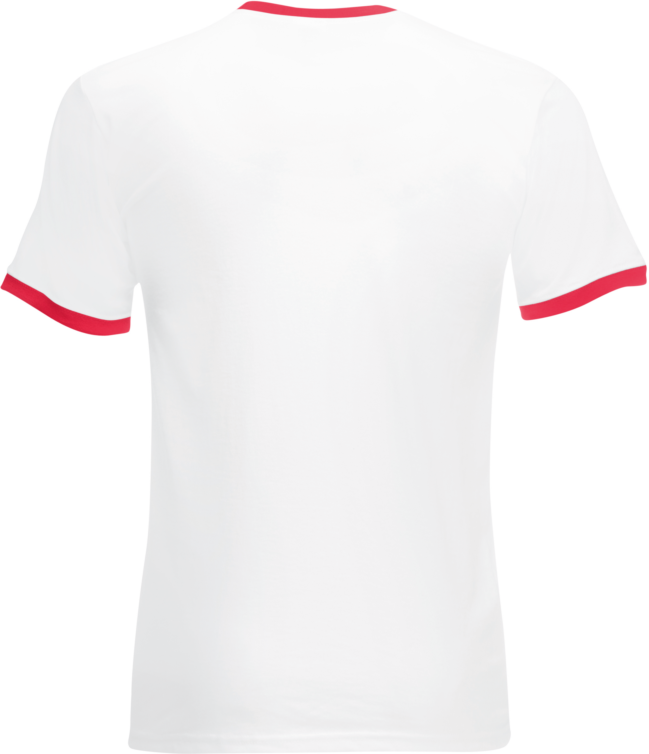 White / Red