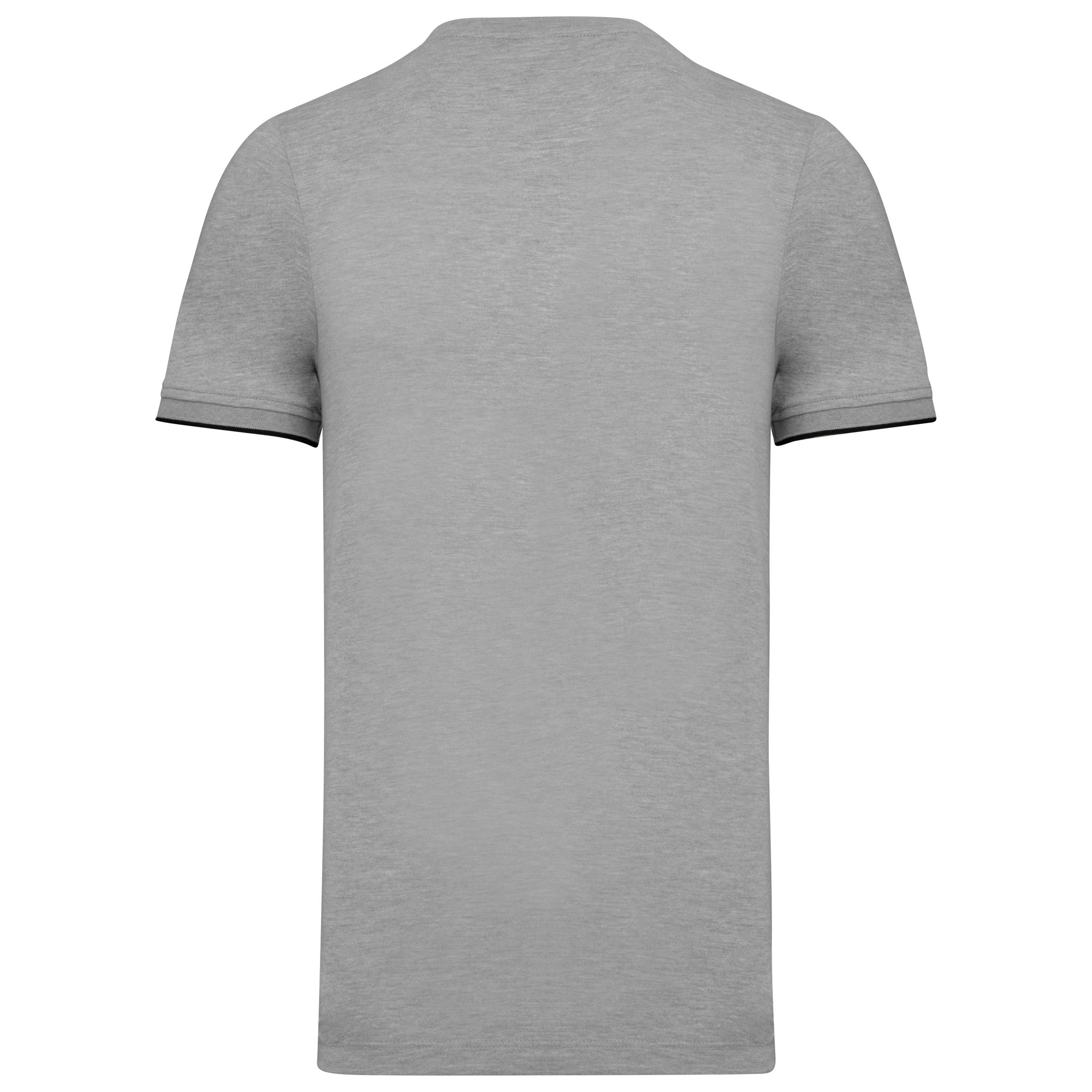 Oxford Grey / Black