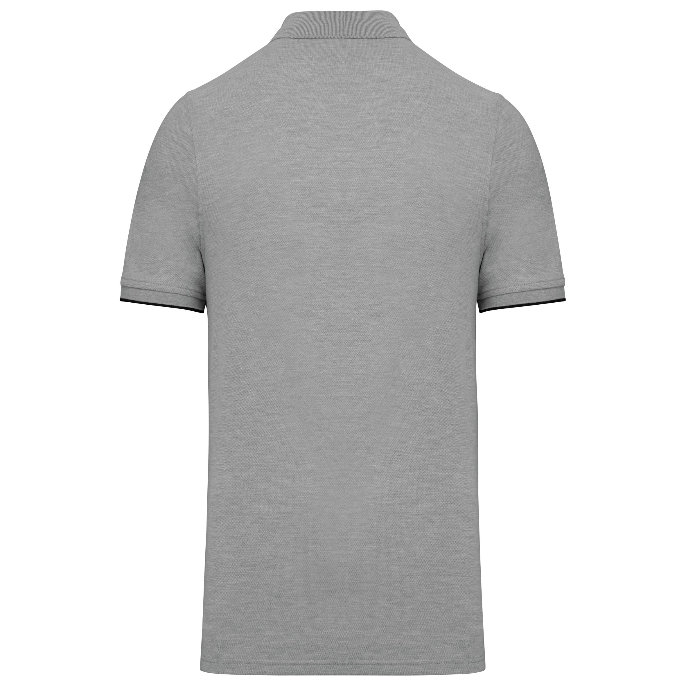 Oxford Grey / Black