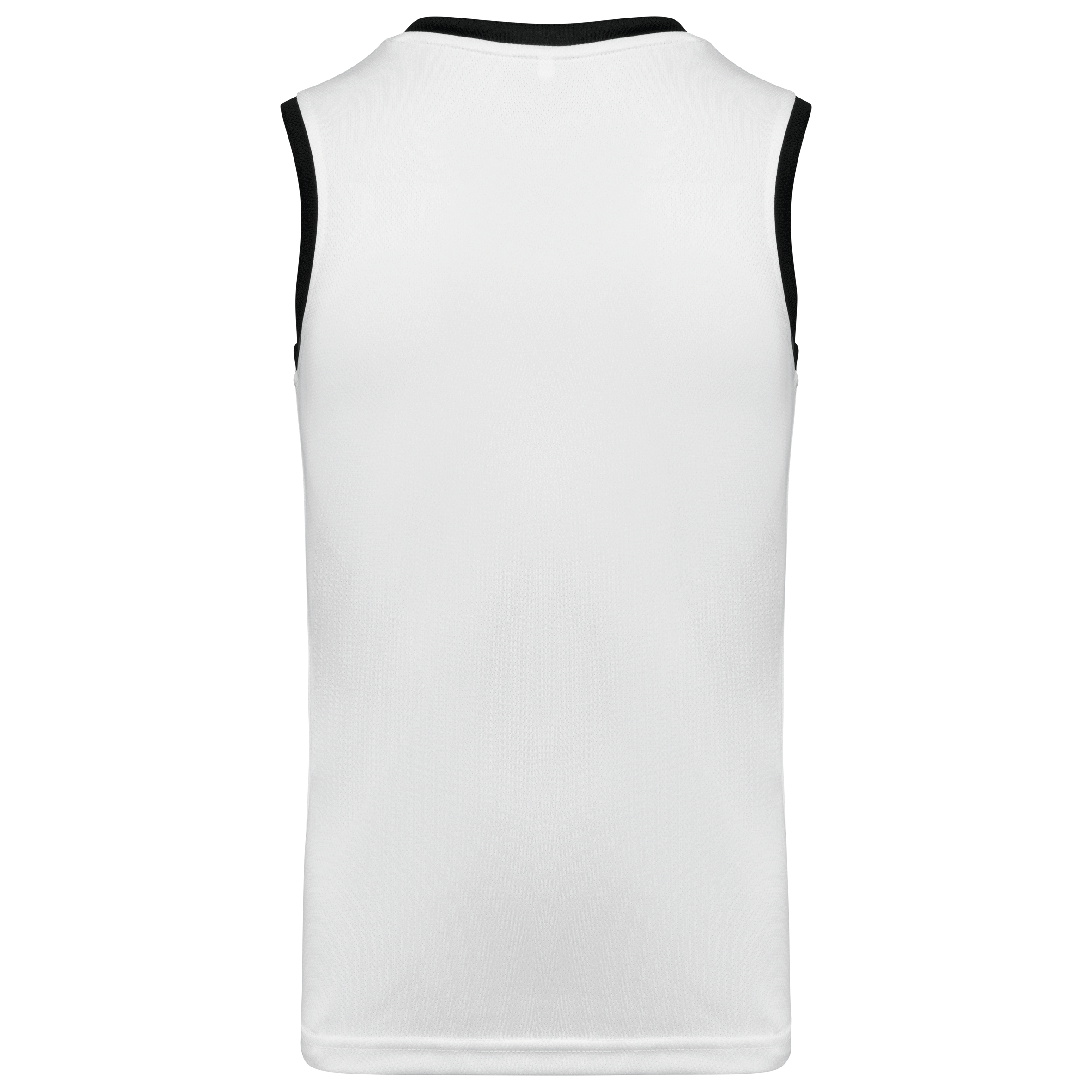 White / Black