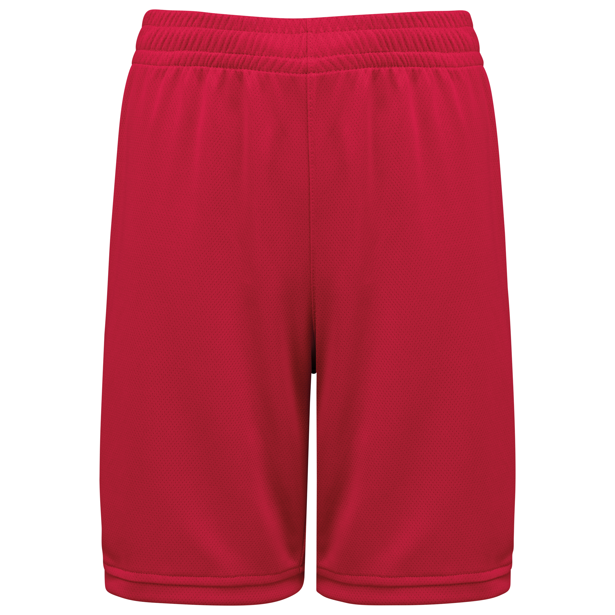 Sporty Red