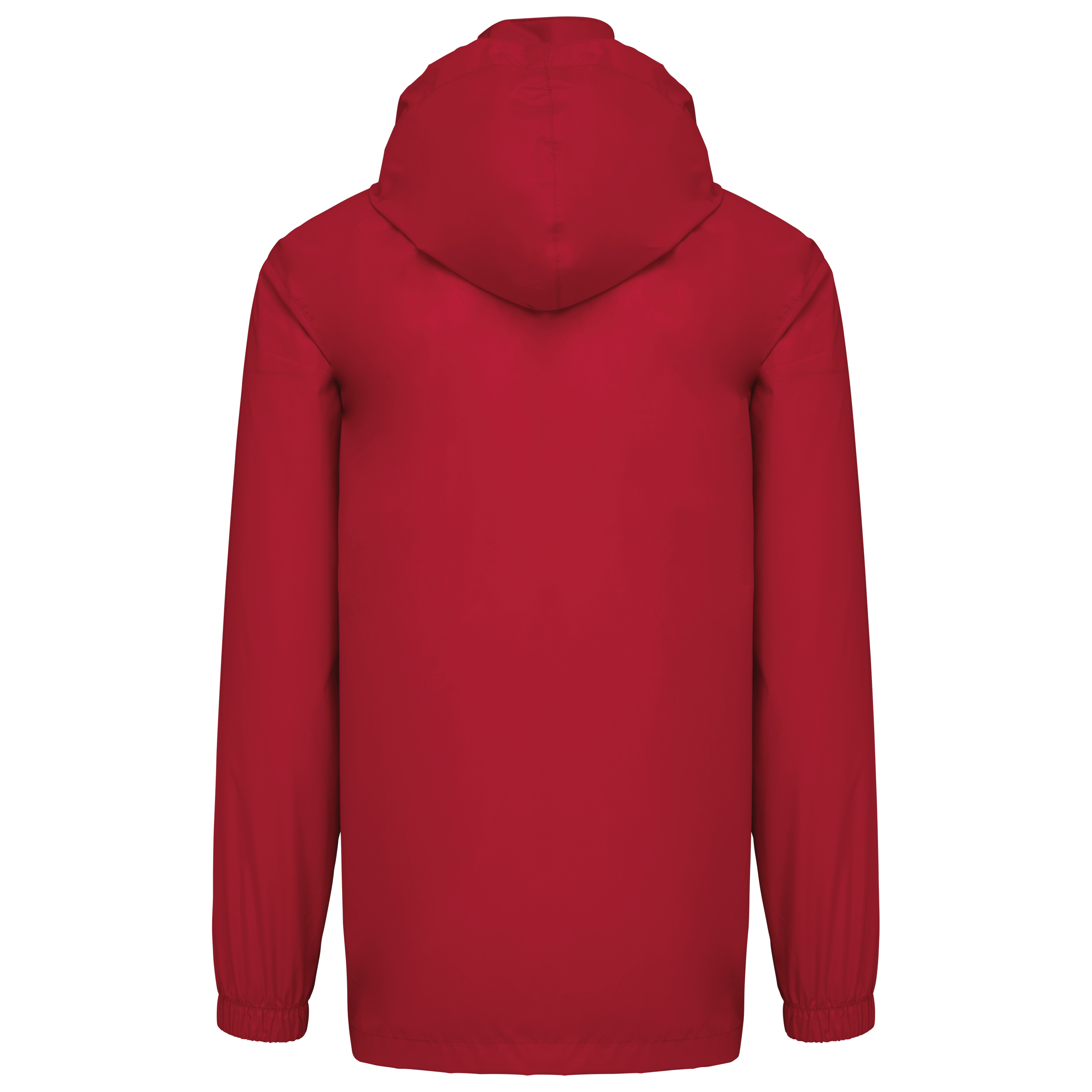Sporty Red