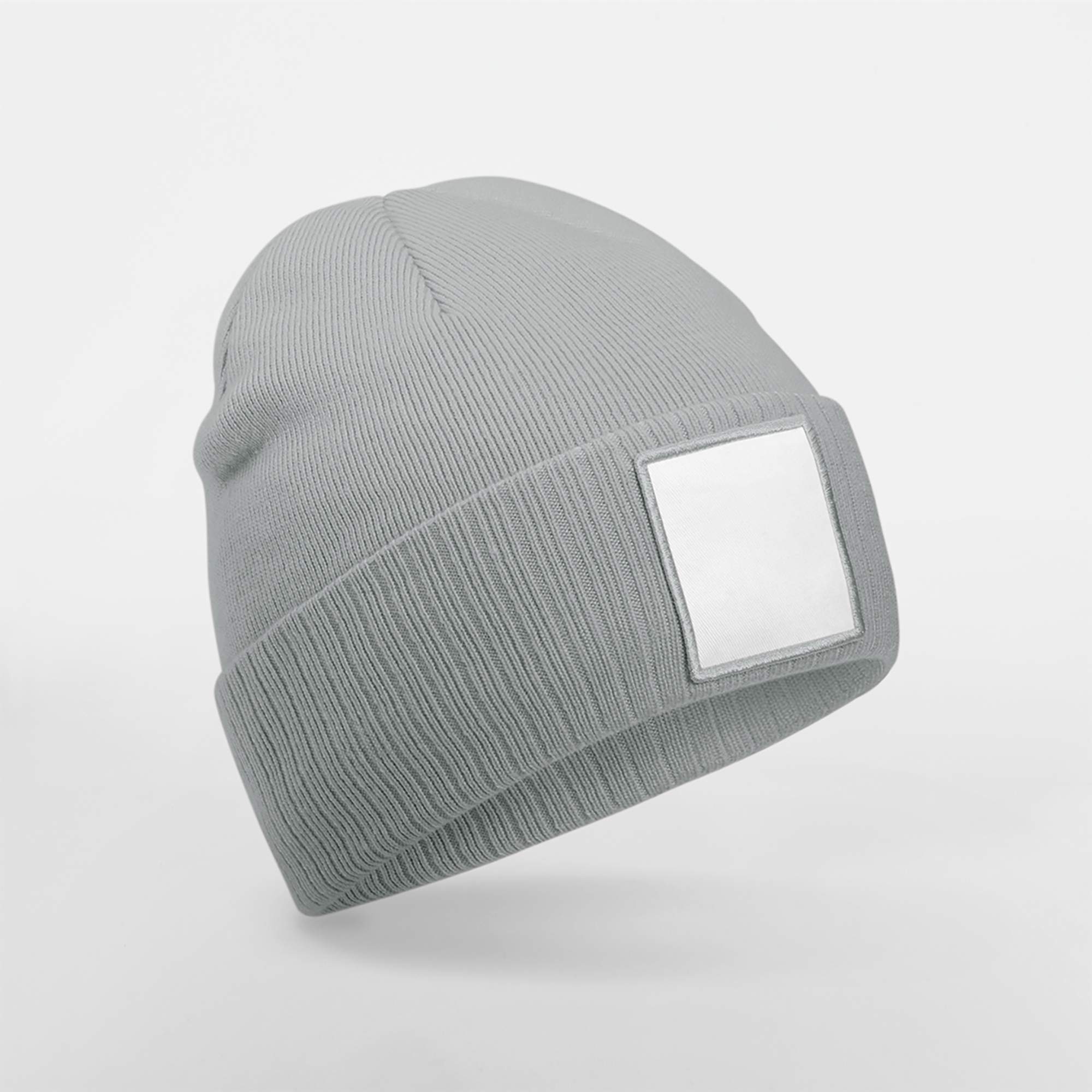 Ash/White