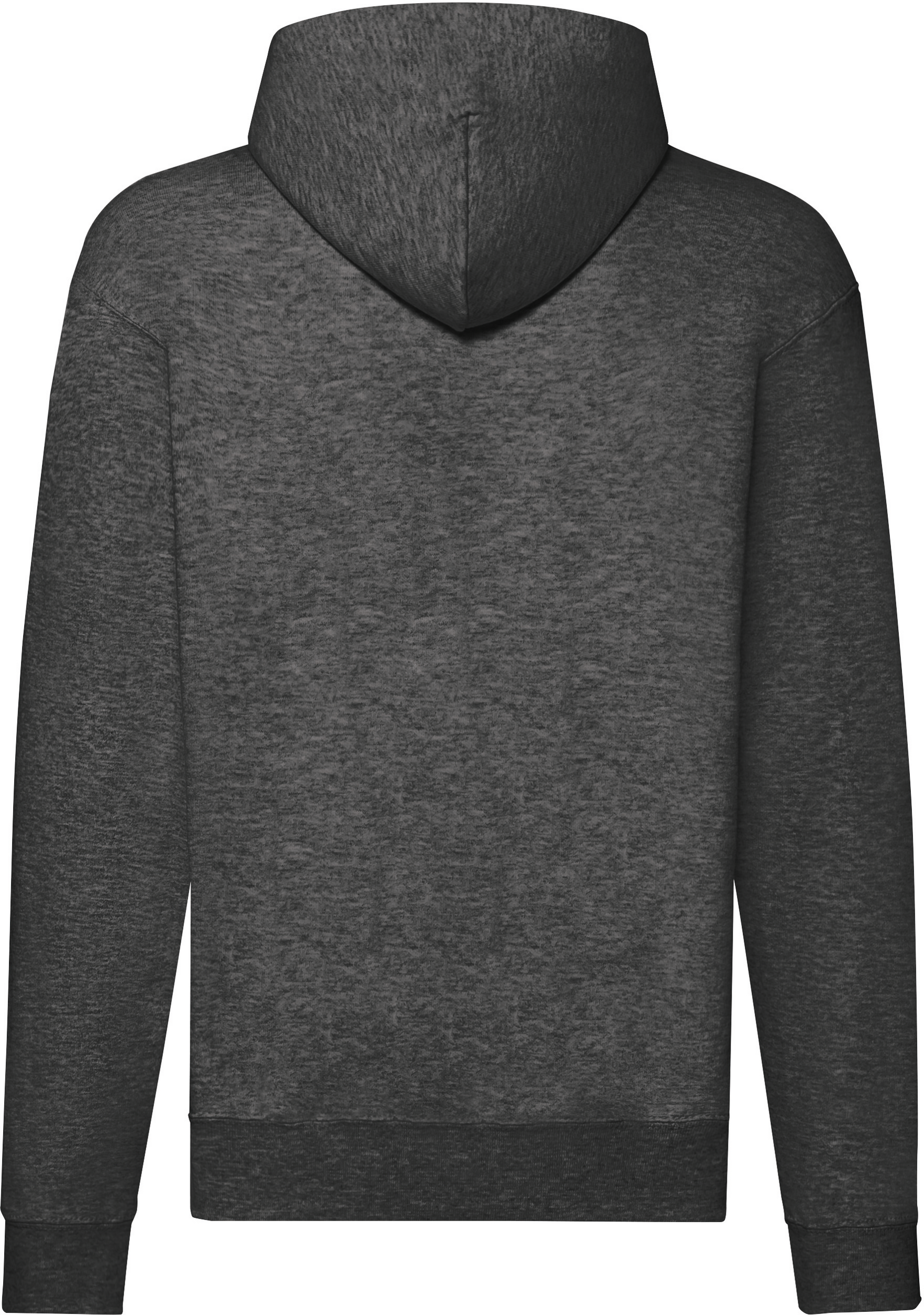 Dark Heather Grey