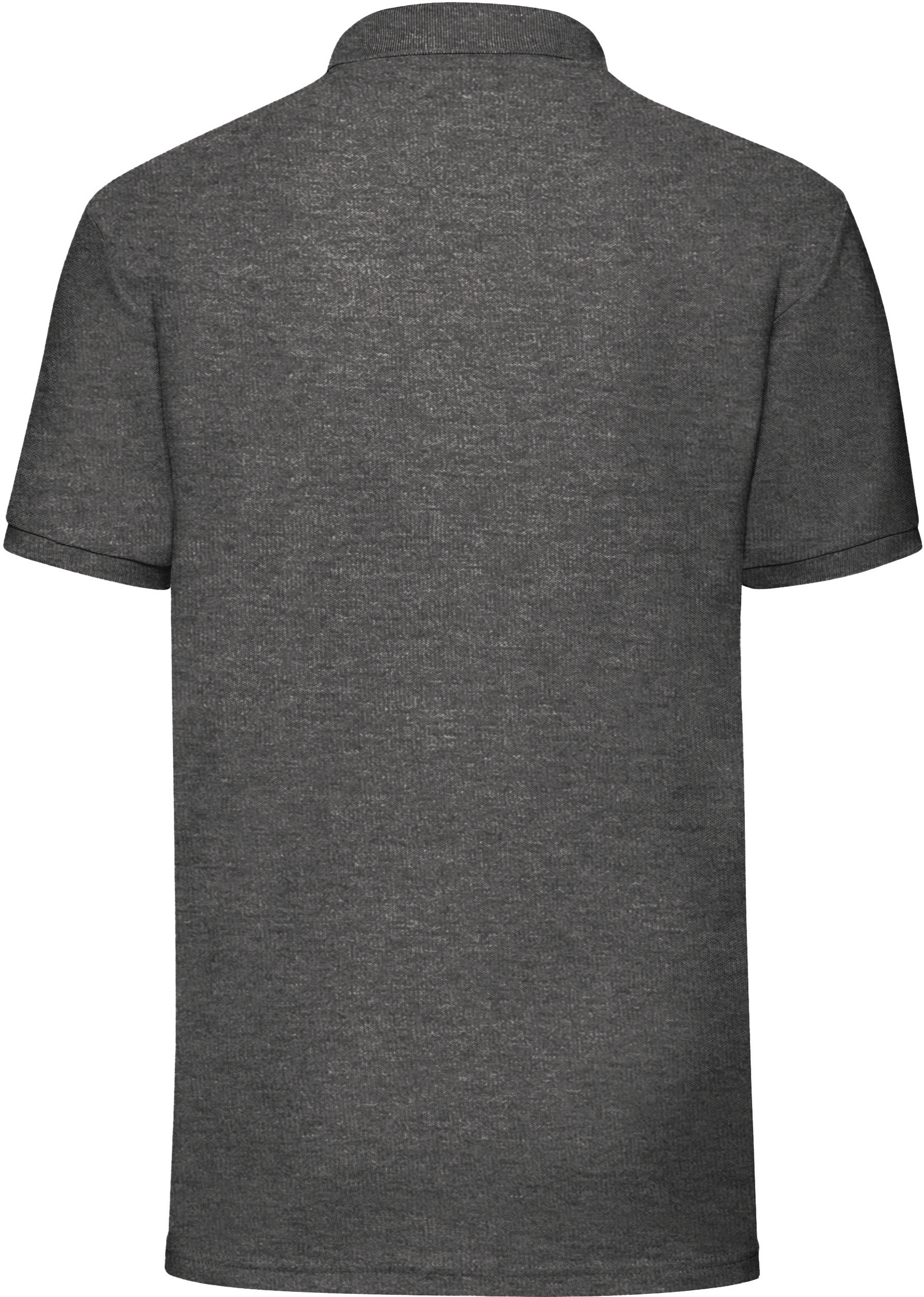 Dark Heather Grey