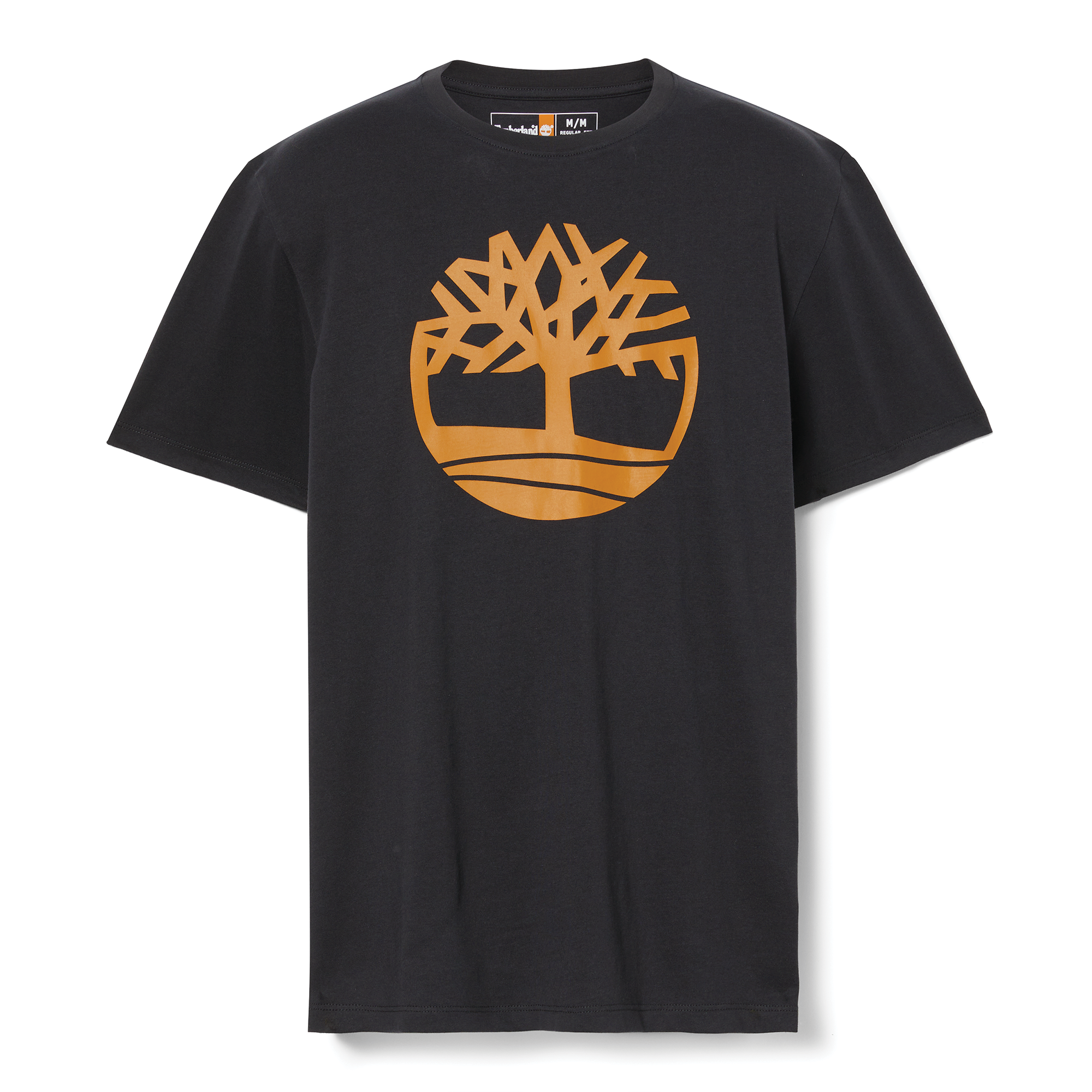 Black / Wheat