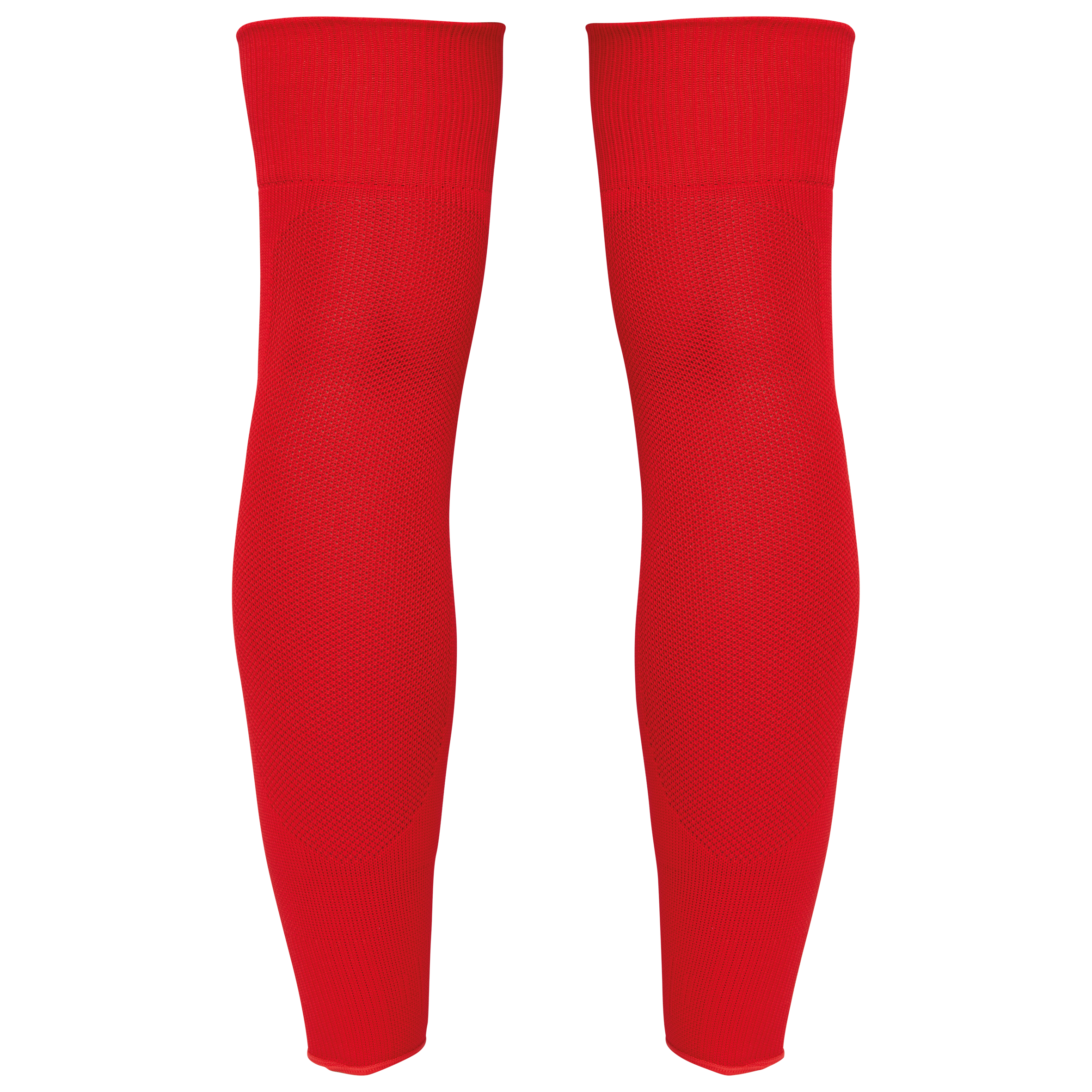 Sporty Red