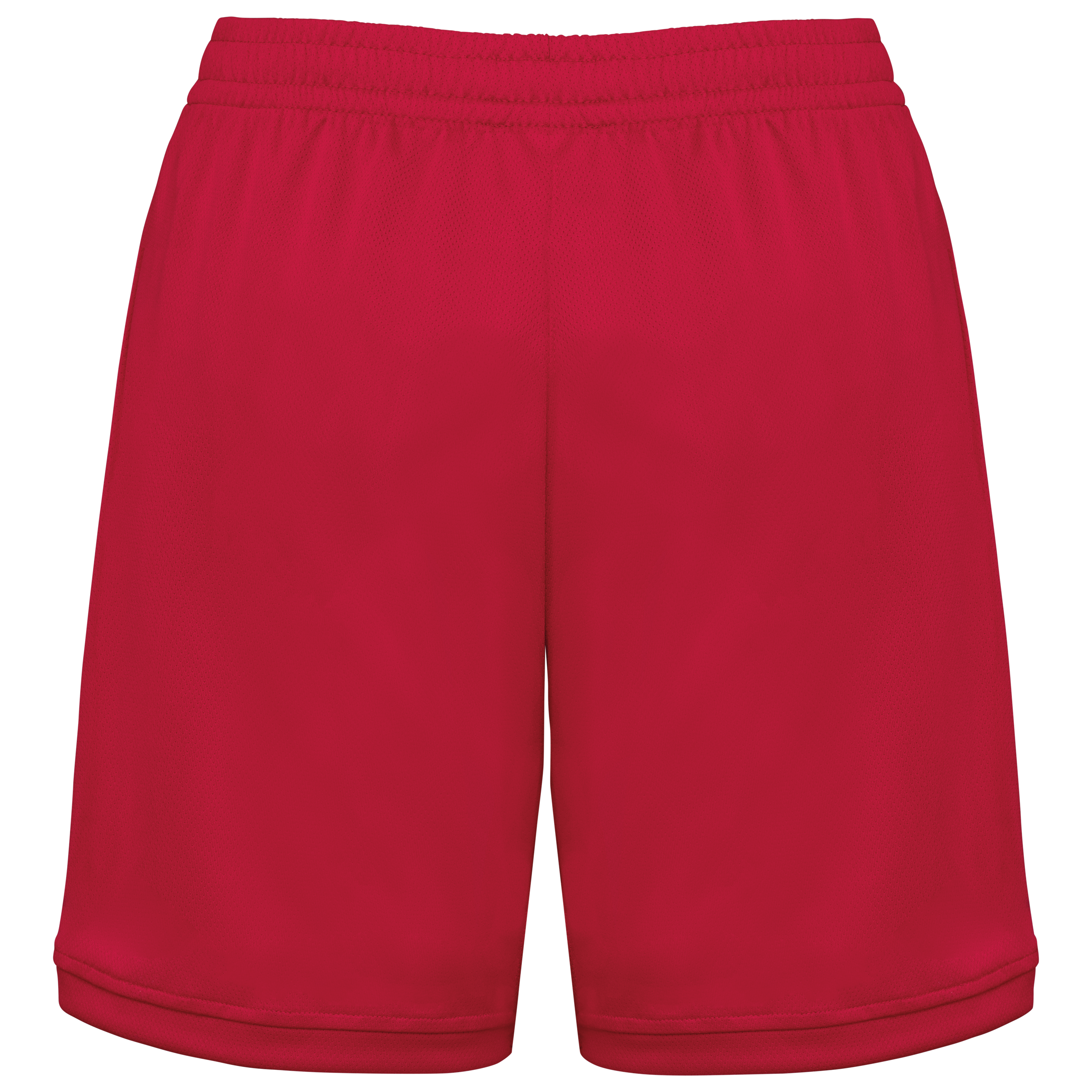 Sporty Red