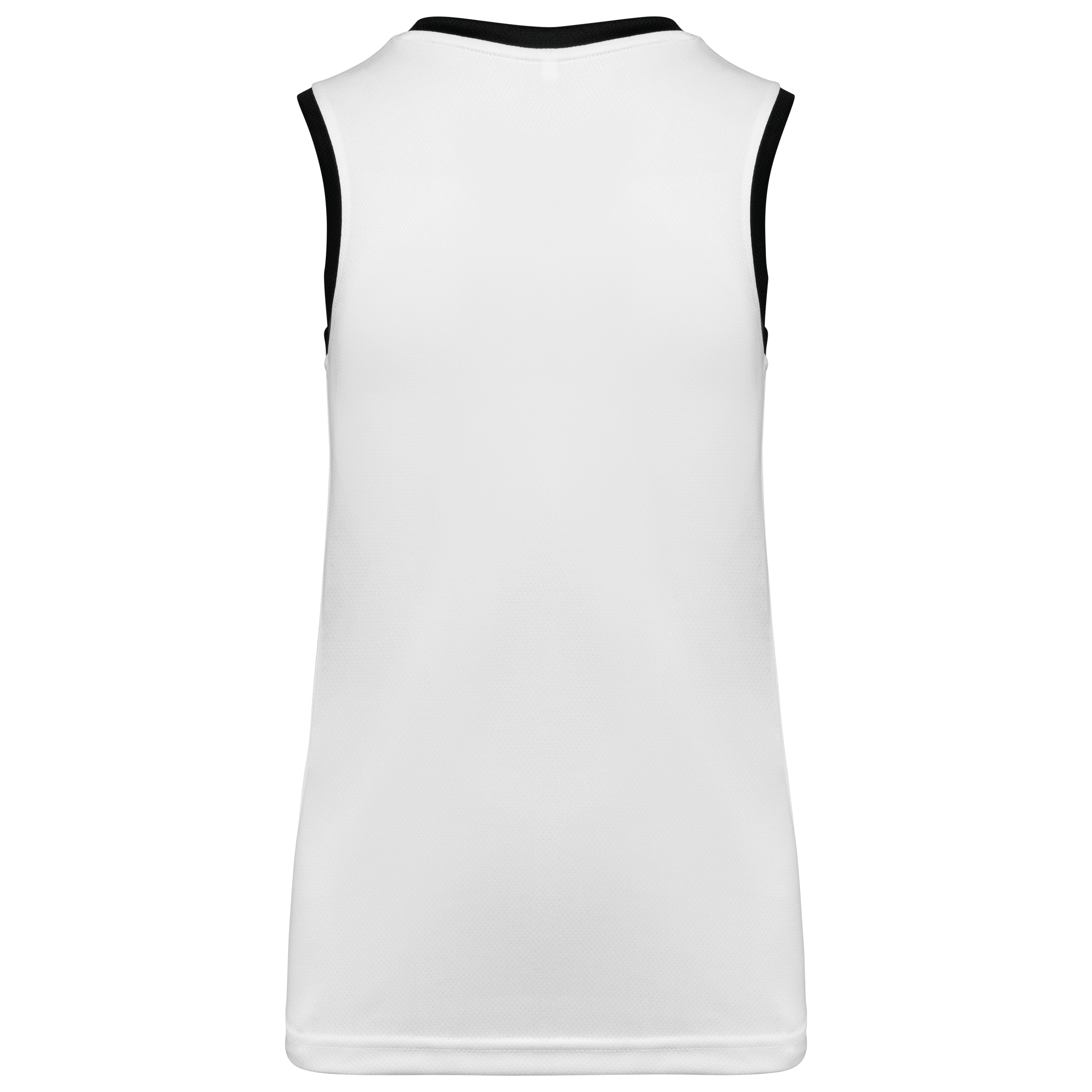 White / Black