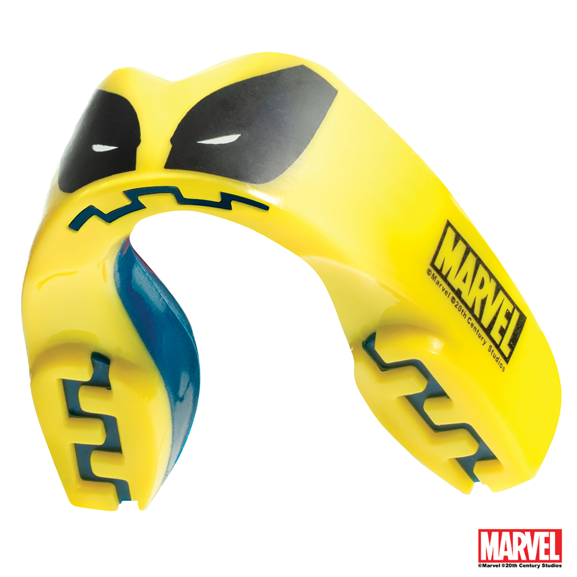 Wolverine