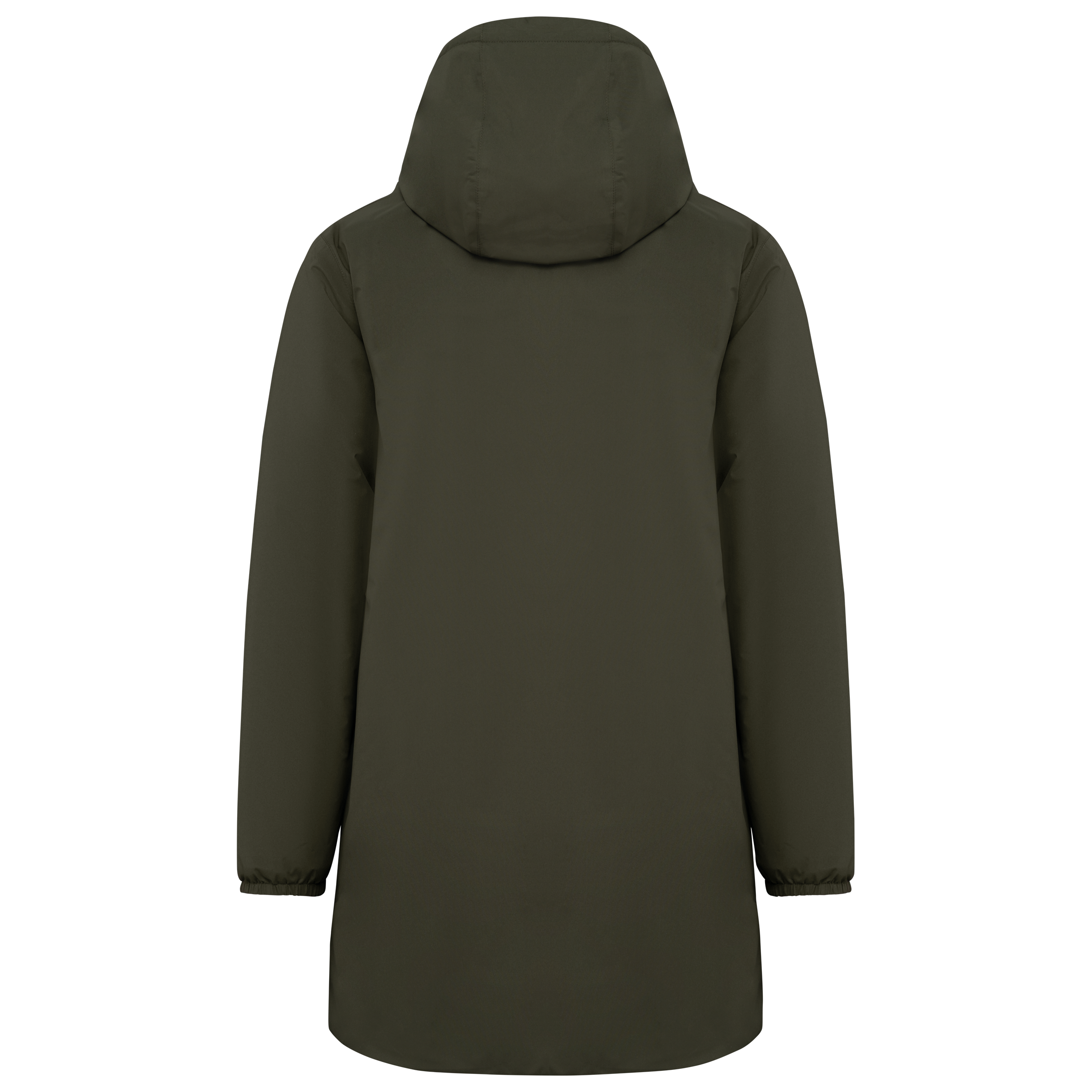 Organic Khaki