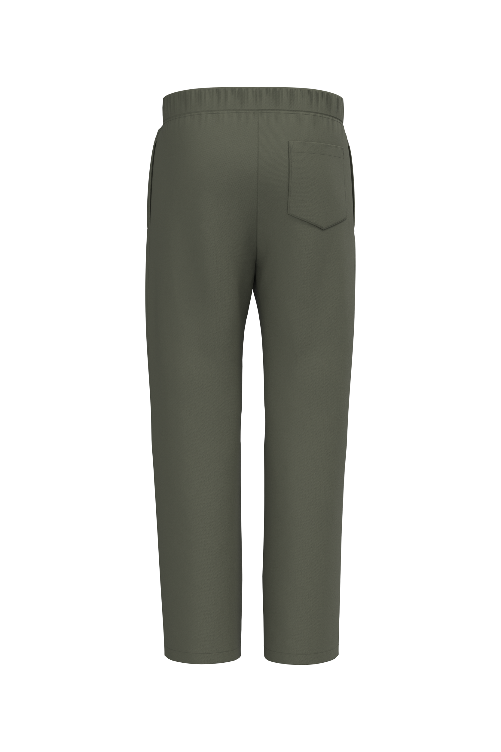 Organic Khaki