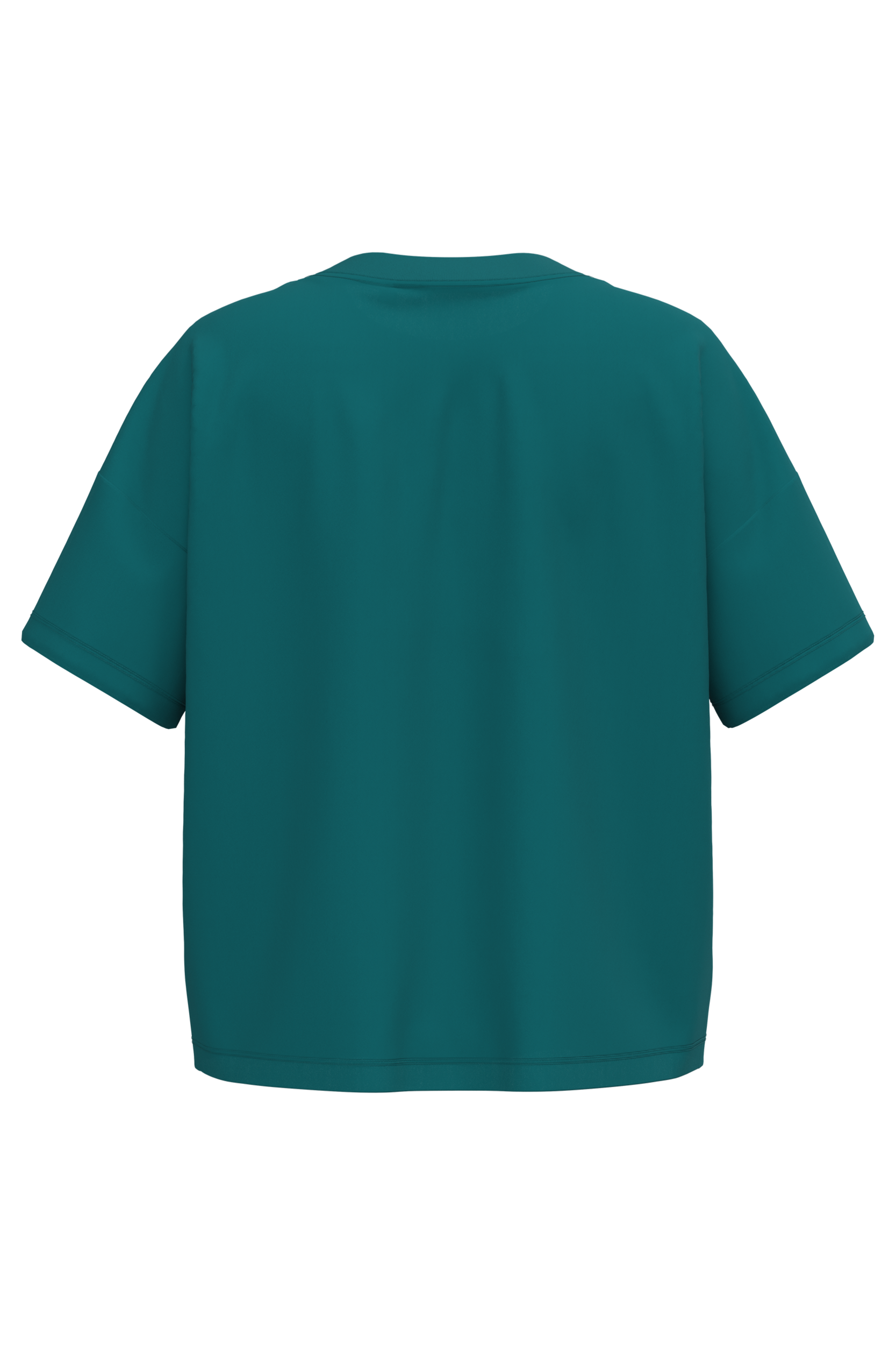 Peacock Green