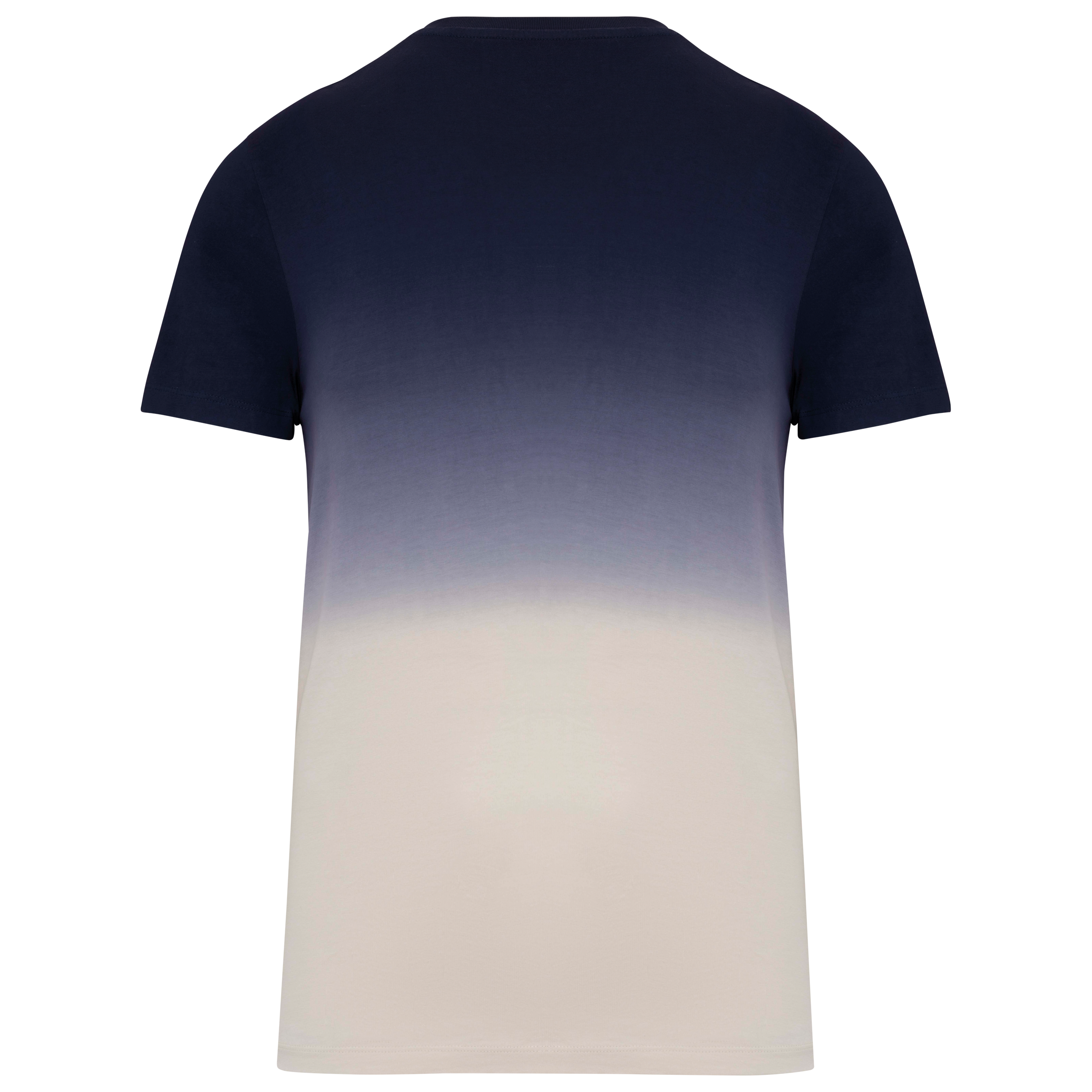 Dip Dye Navy Blue