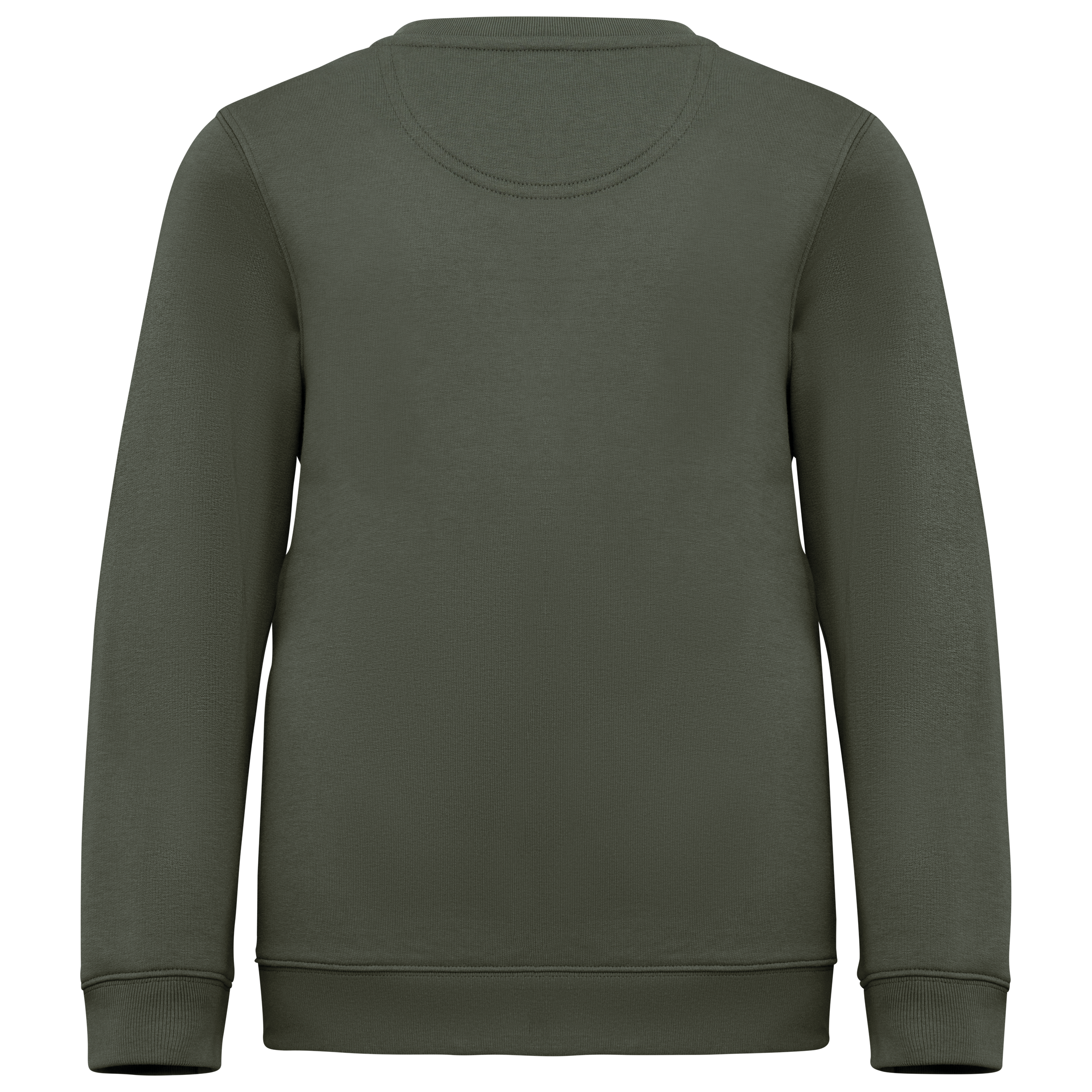 Organic Khaki
