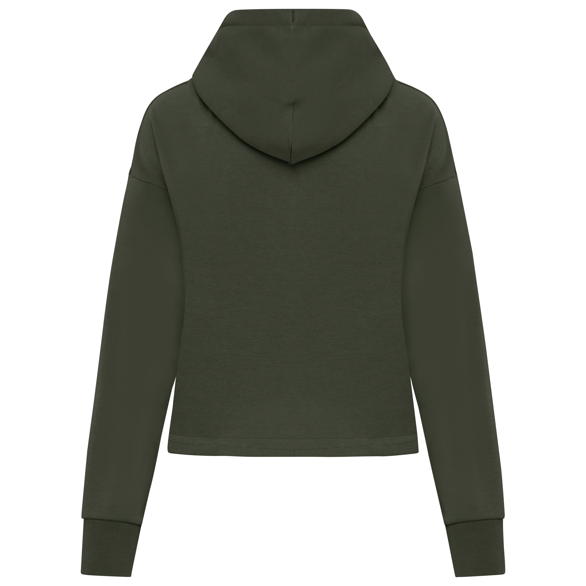 Organic Khaki