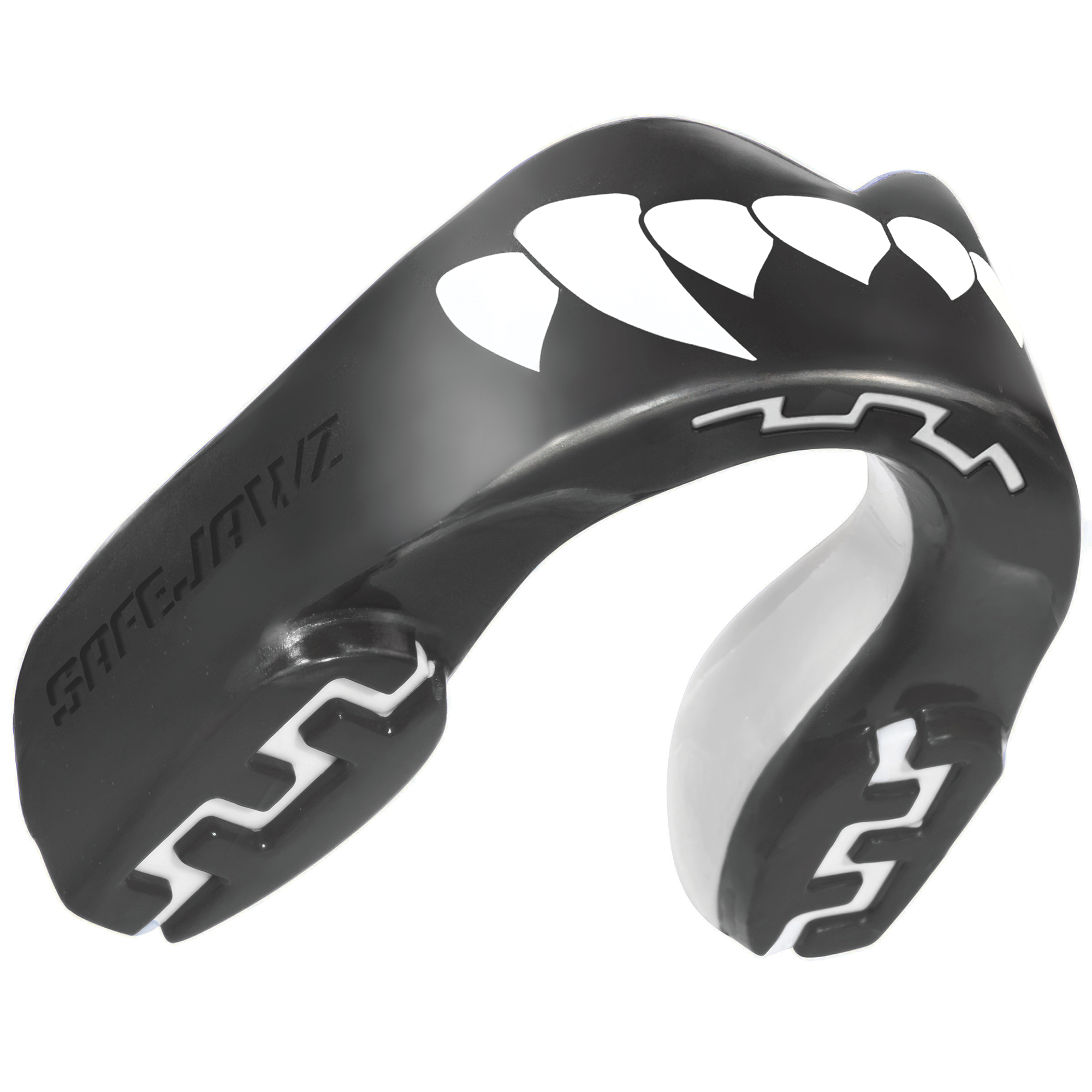 Fangs / Black