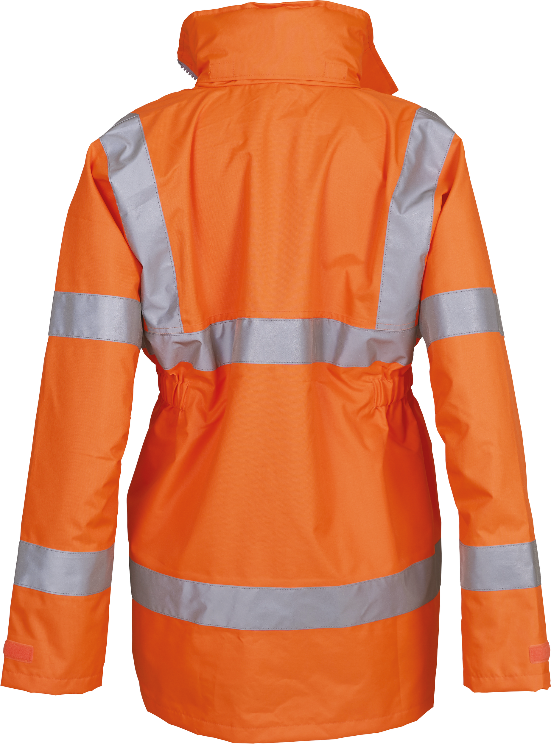 Hi Vis Orange