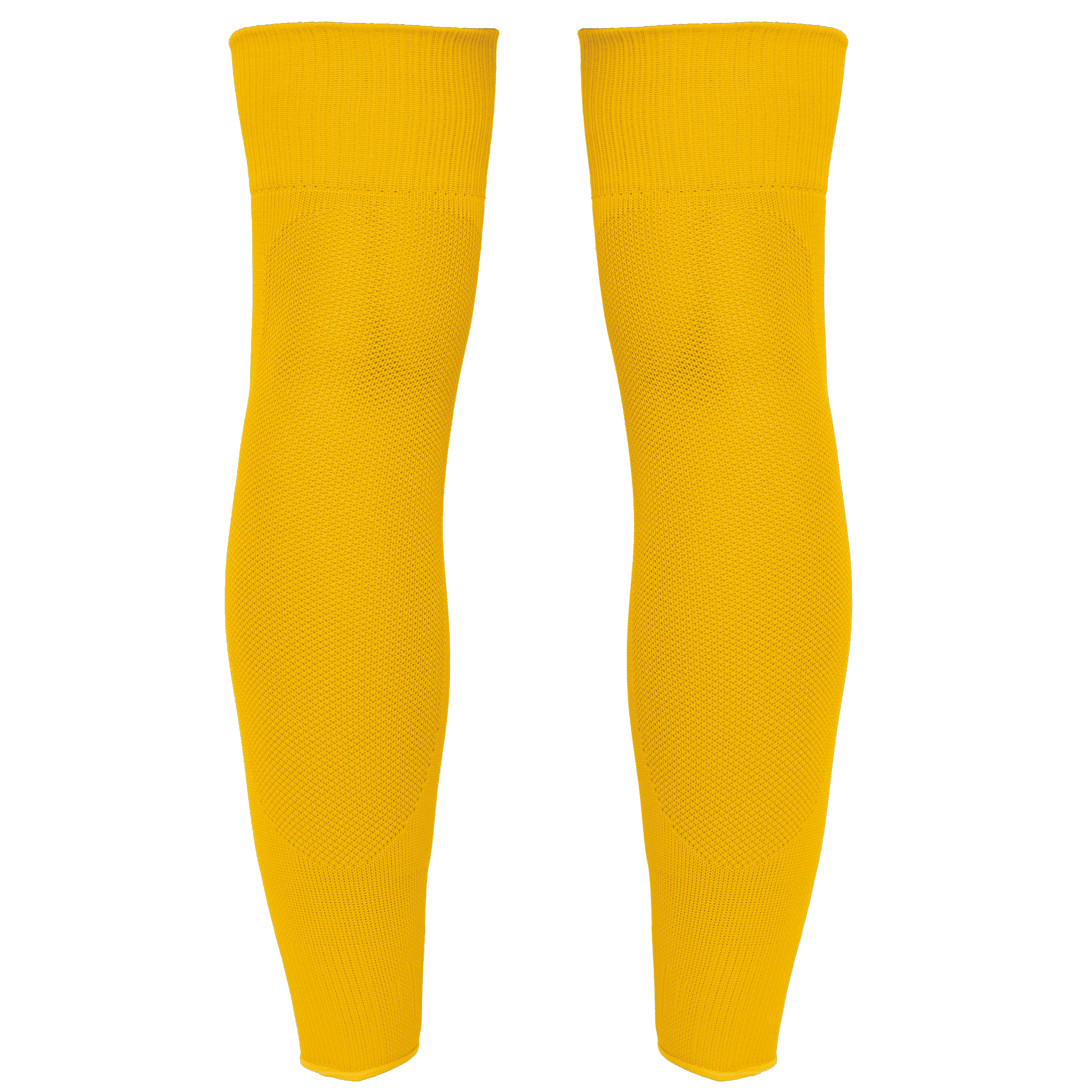 Sporty Yellow