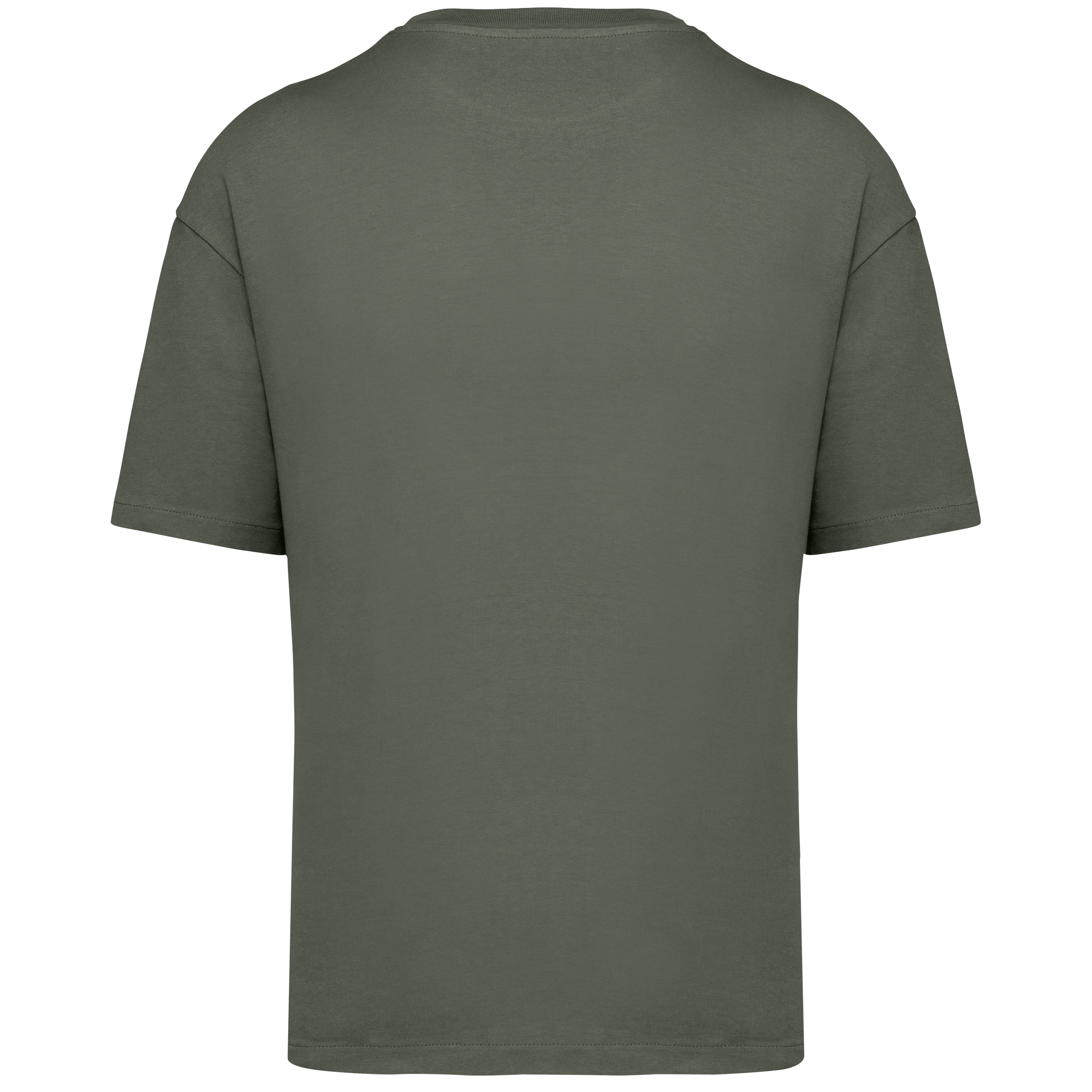 Organic Khaki