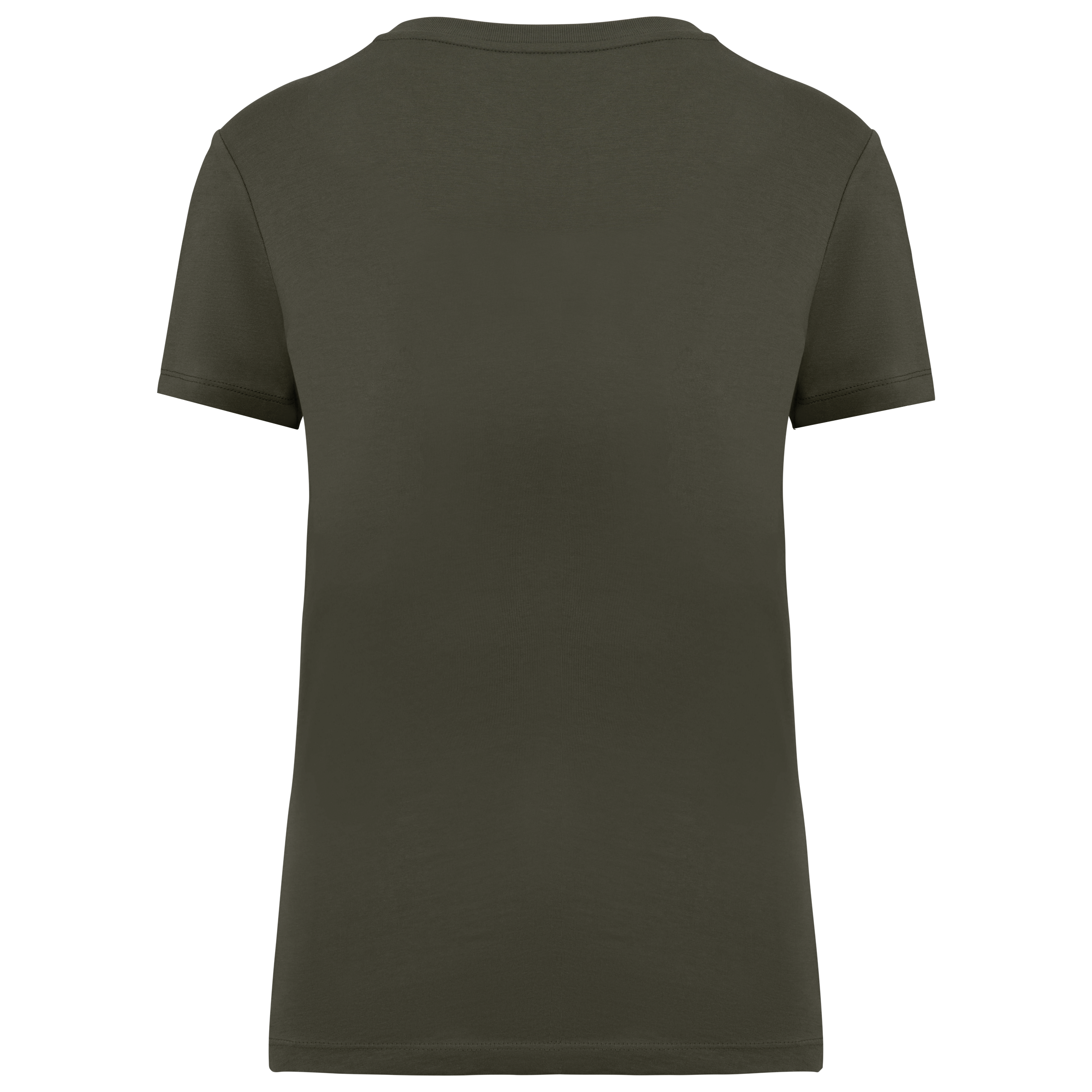 Organic Khaki