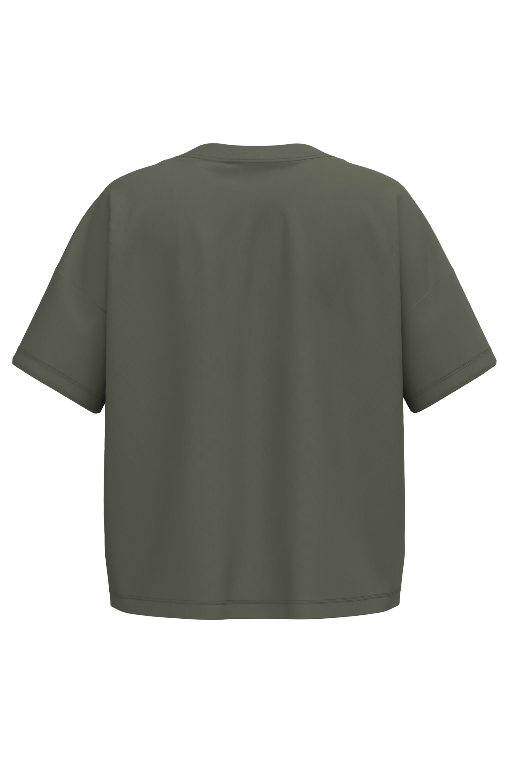 Organic Khaki
